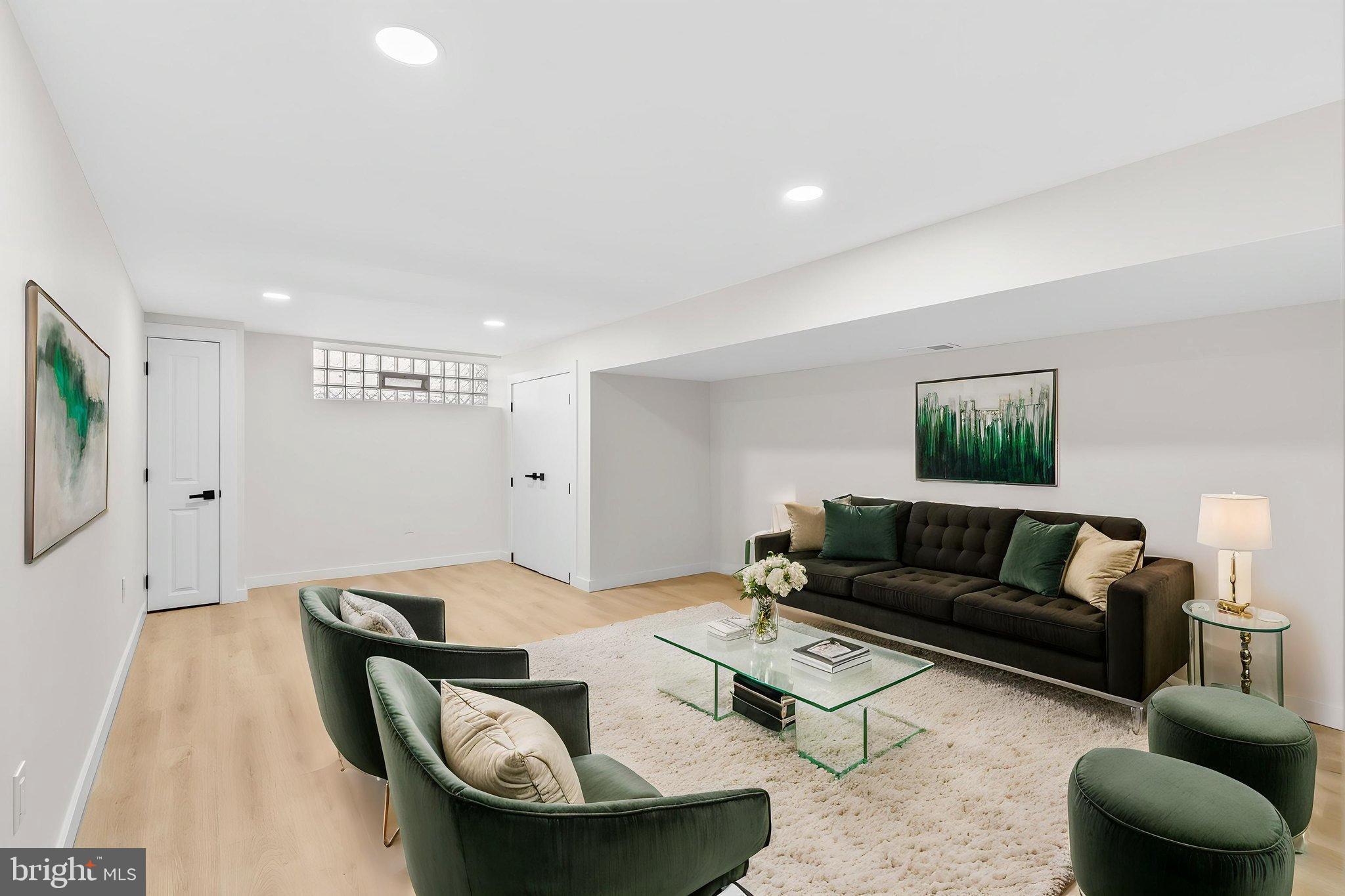 MT AIRY - Residential