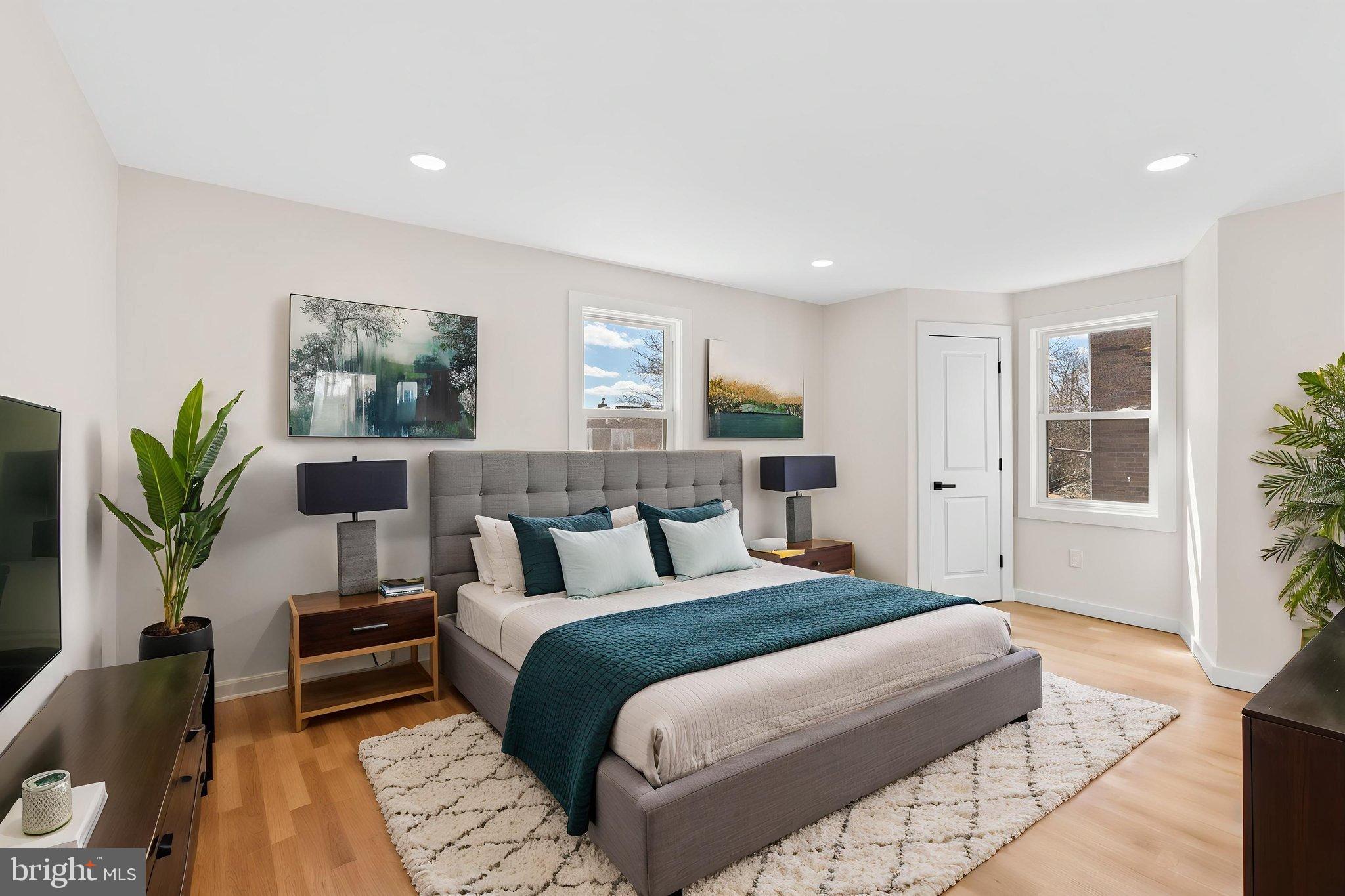 MT AIRY - Residential