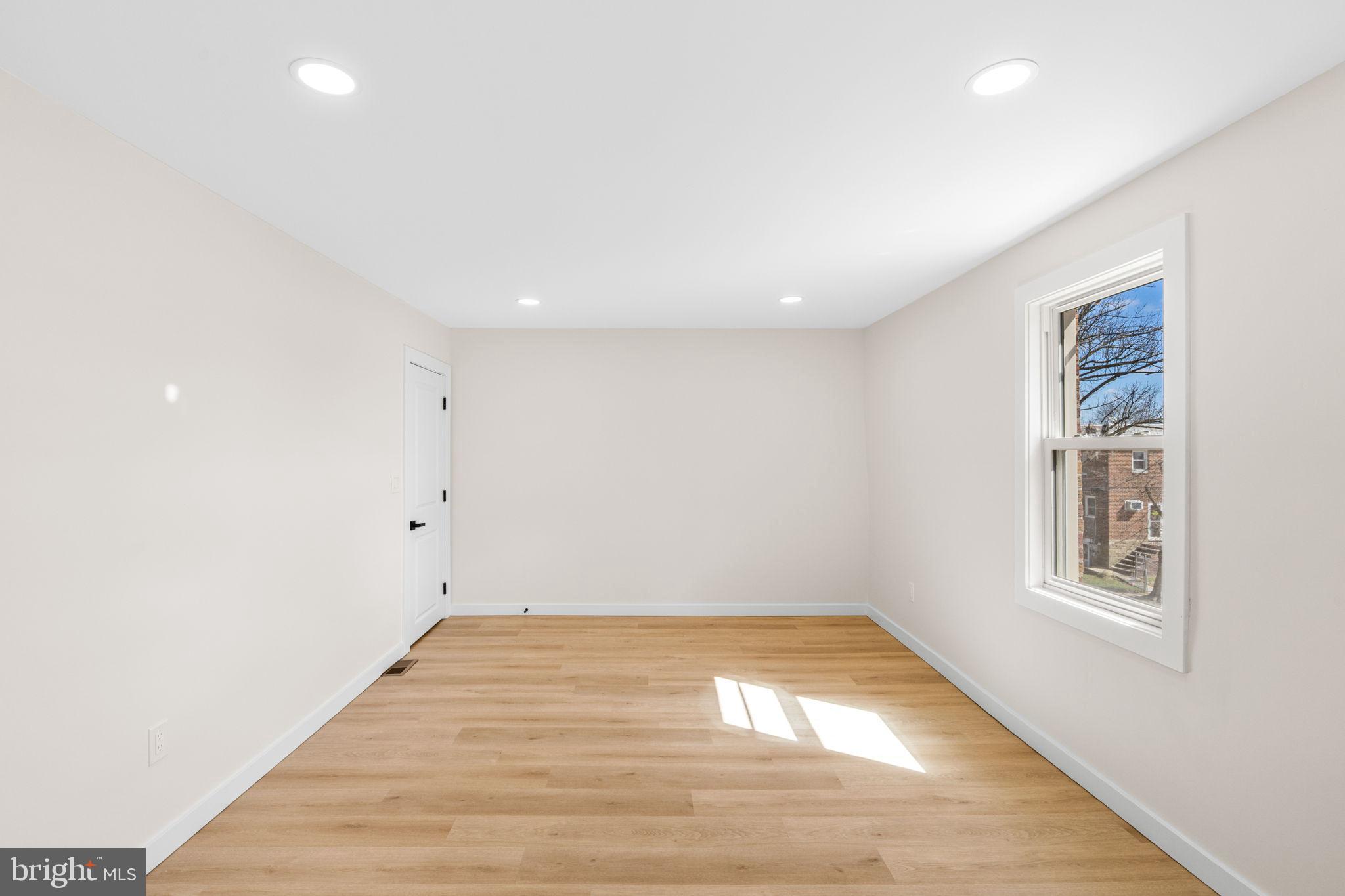 MT AIRY - Residential