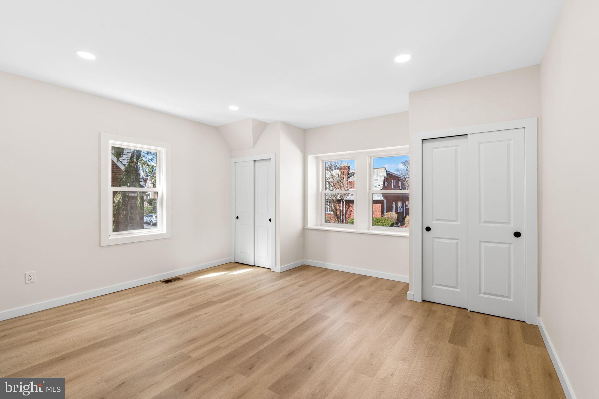 MT AIRY - Residential