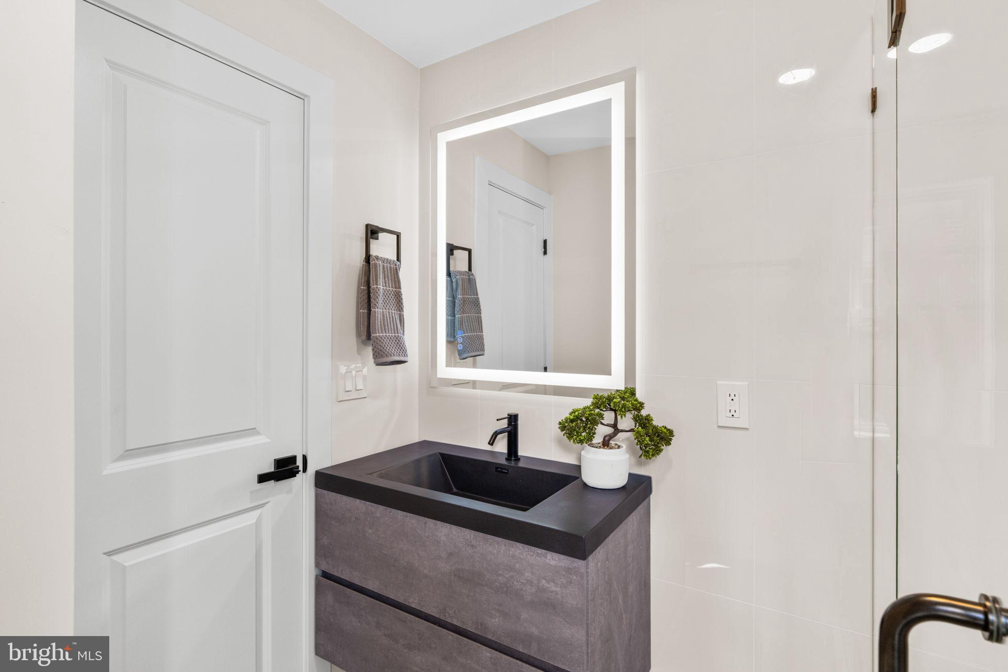 MT AIRY - Residential