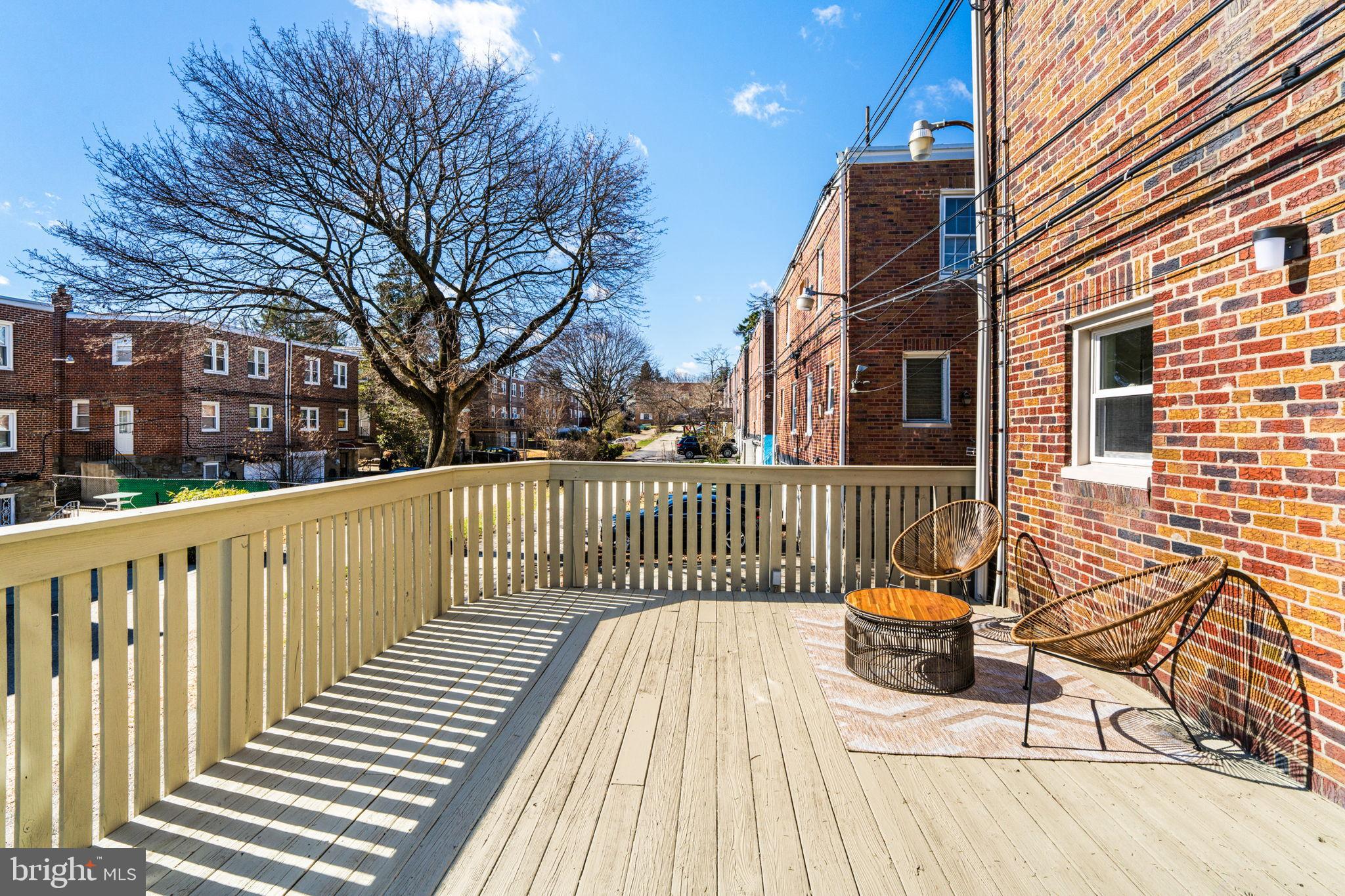 MT AIRY - Residential