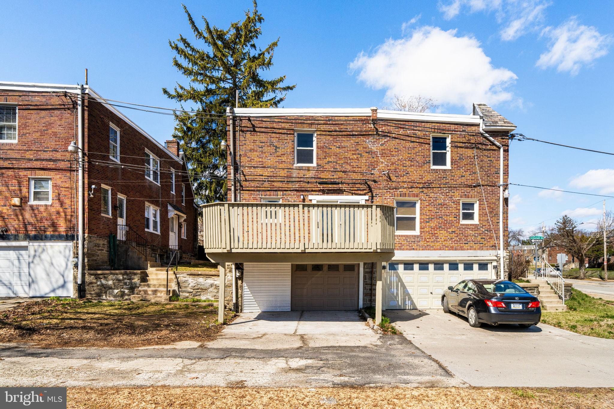 MT AIRY - Residential