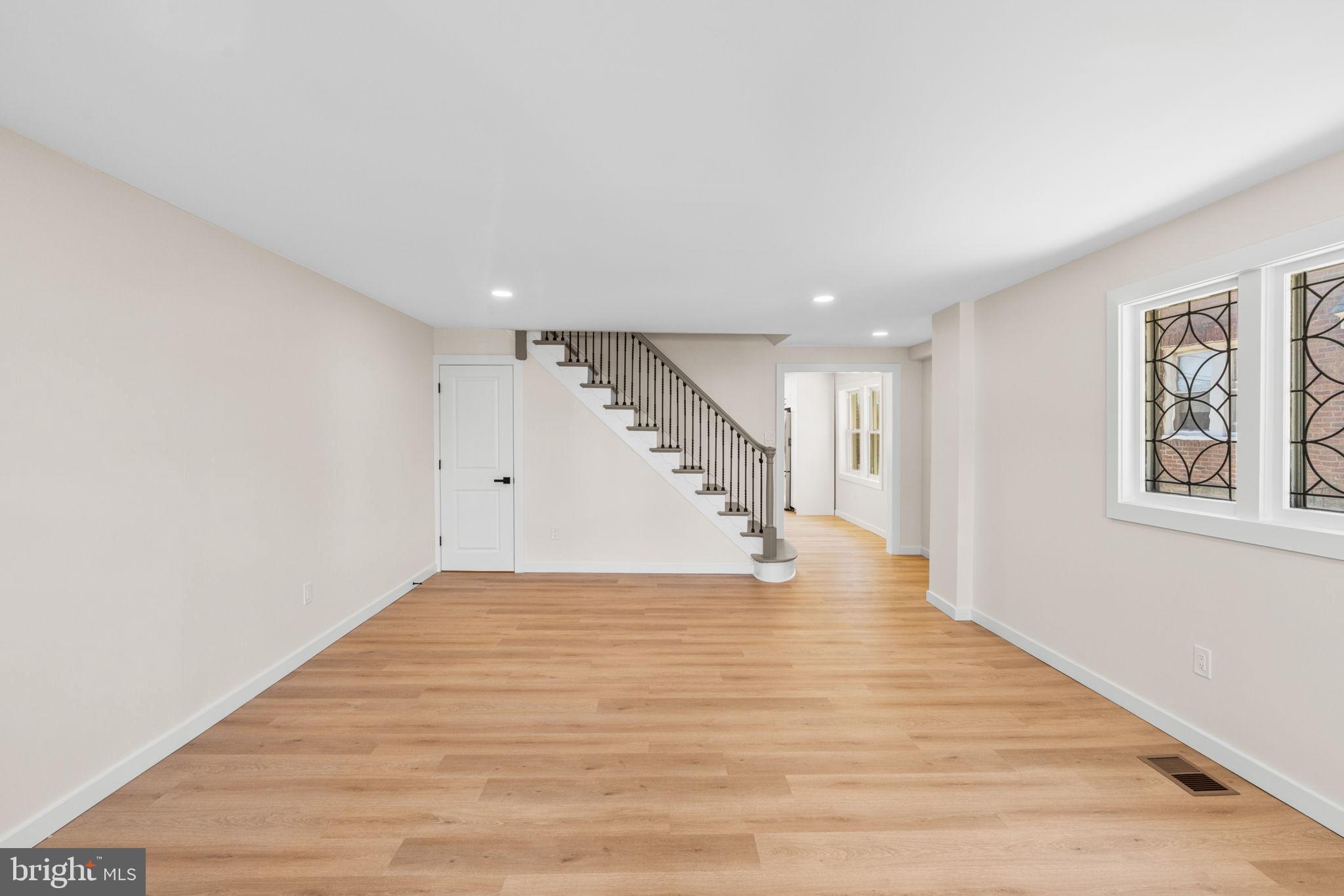 MT AIRY - Residential