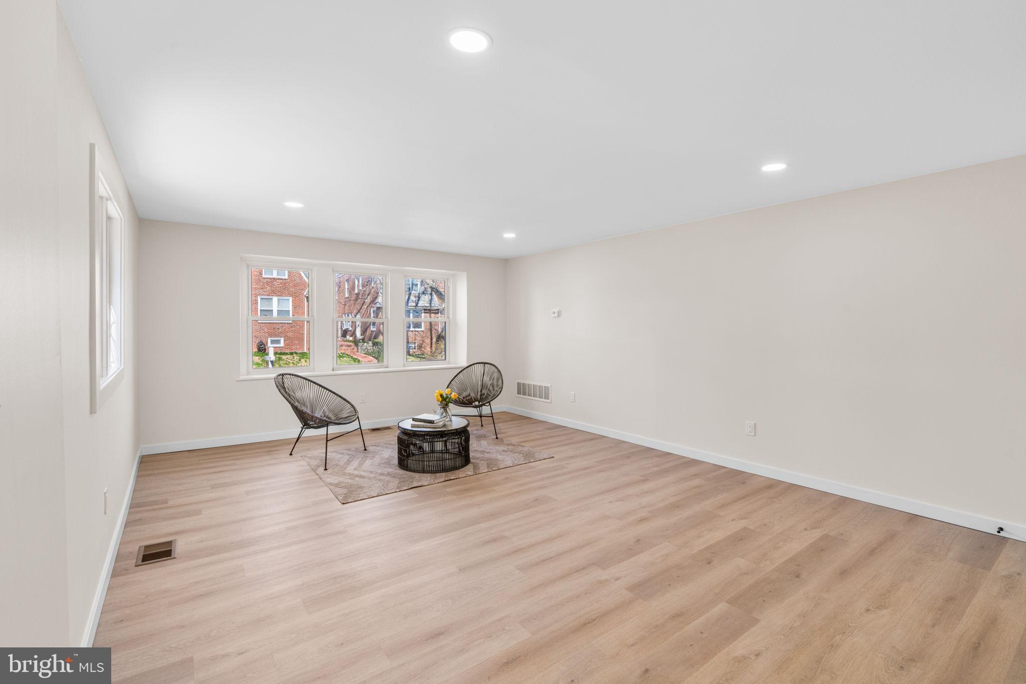 MT AIRY - Residential