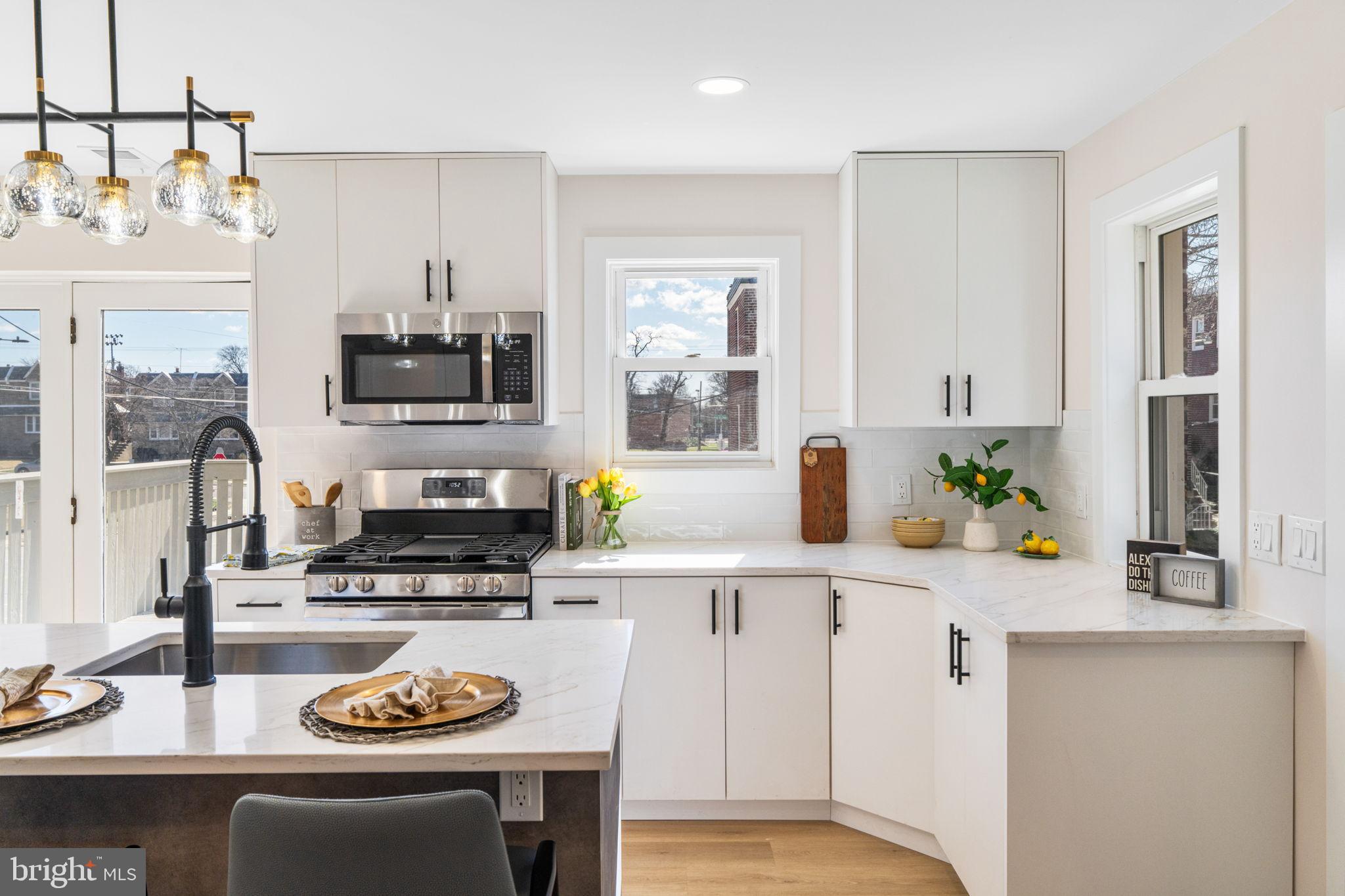 MT AIRY - Residential