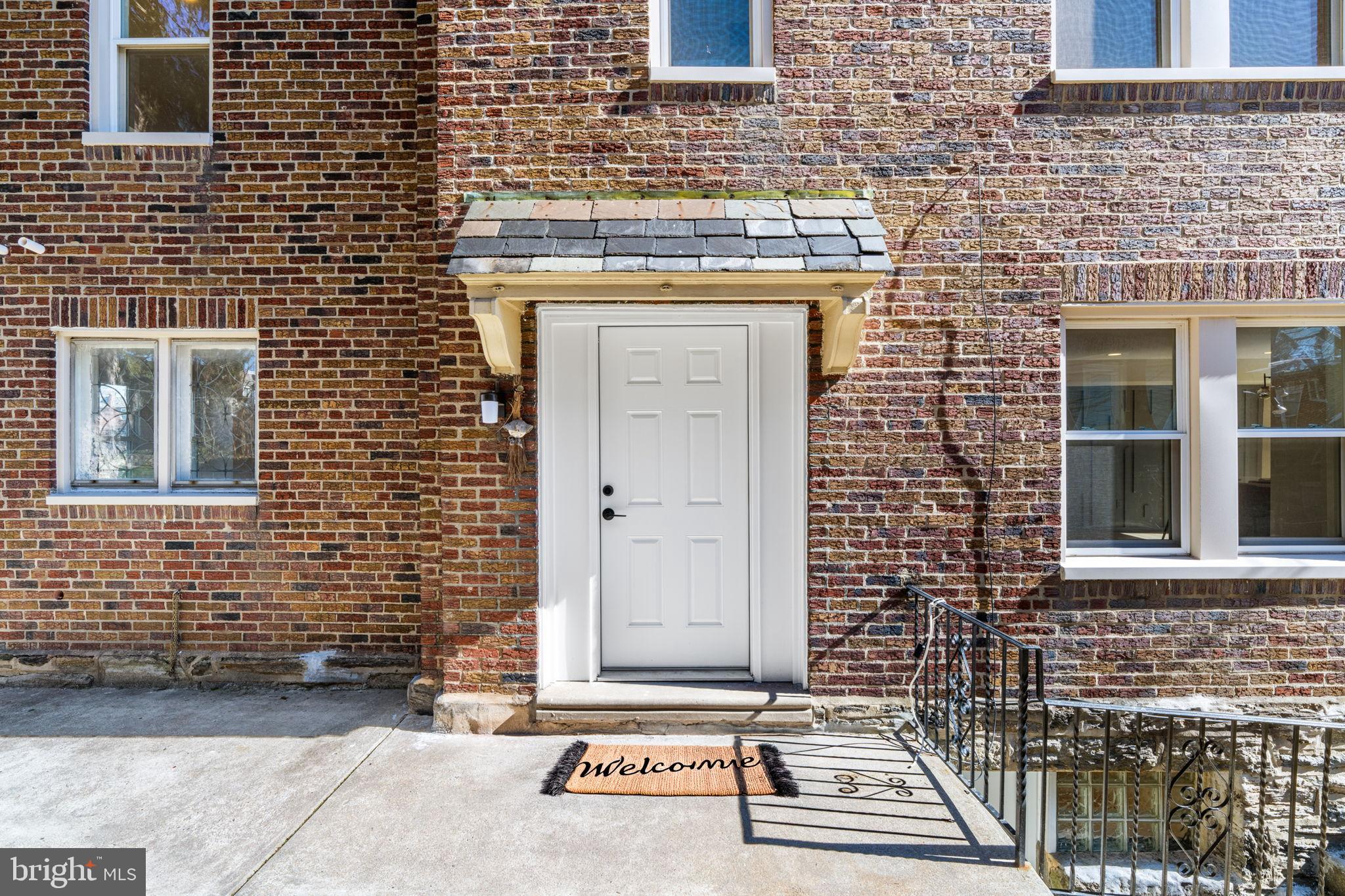 MT AIRY - Residential