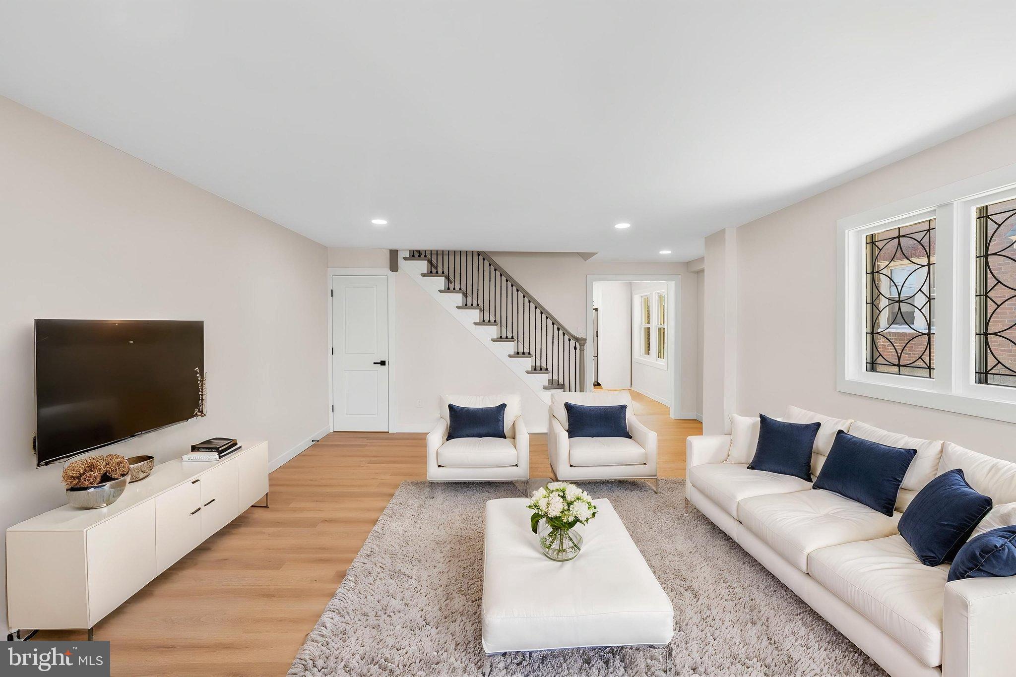 MT AIRY - Residential