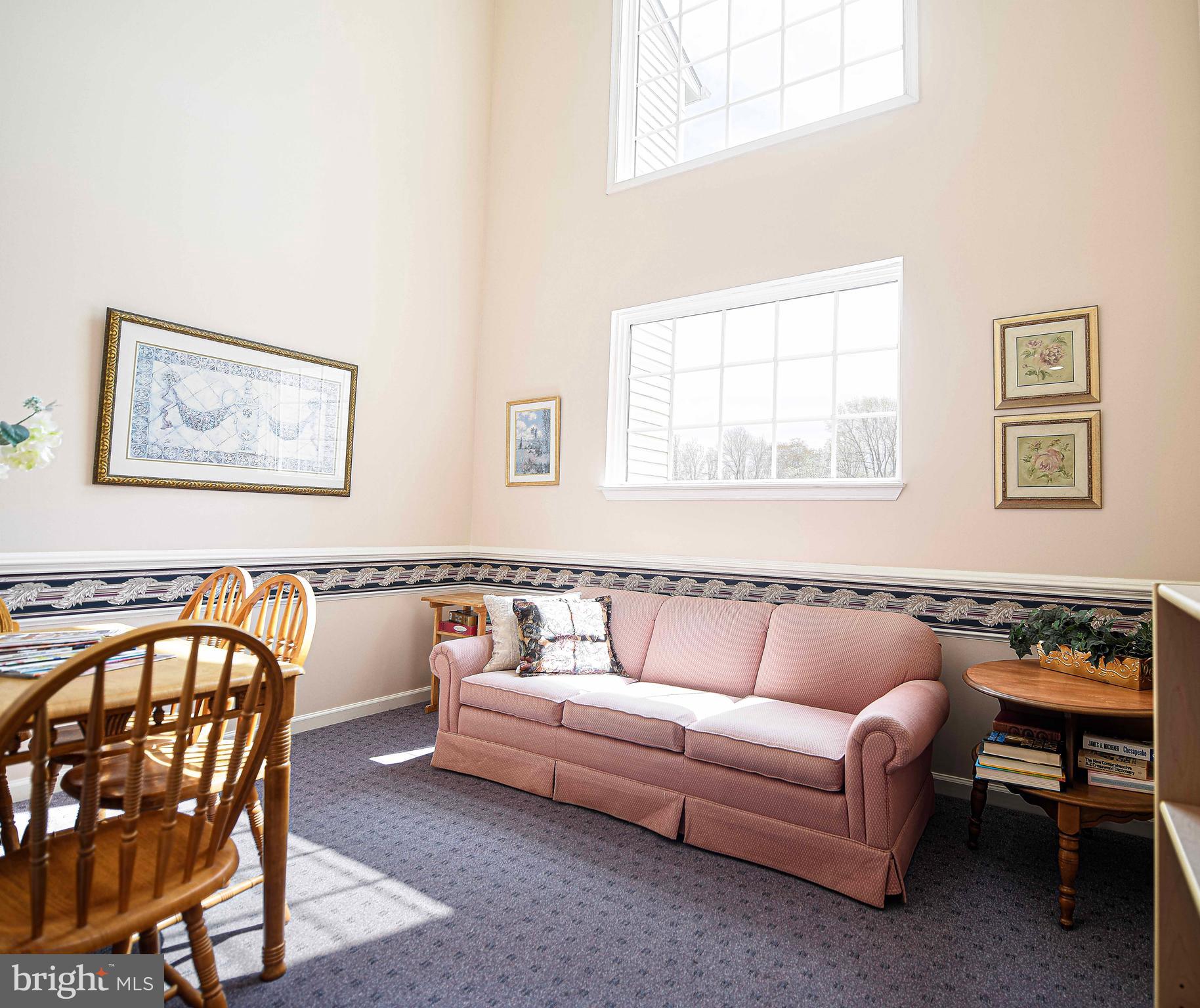 THE COURTYARDS AT POND - Residential