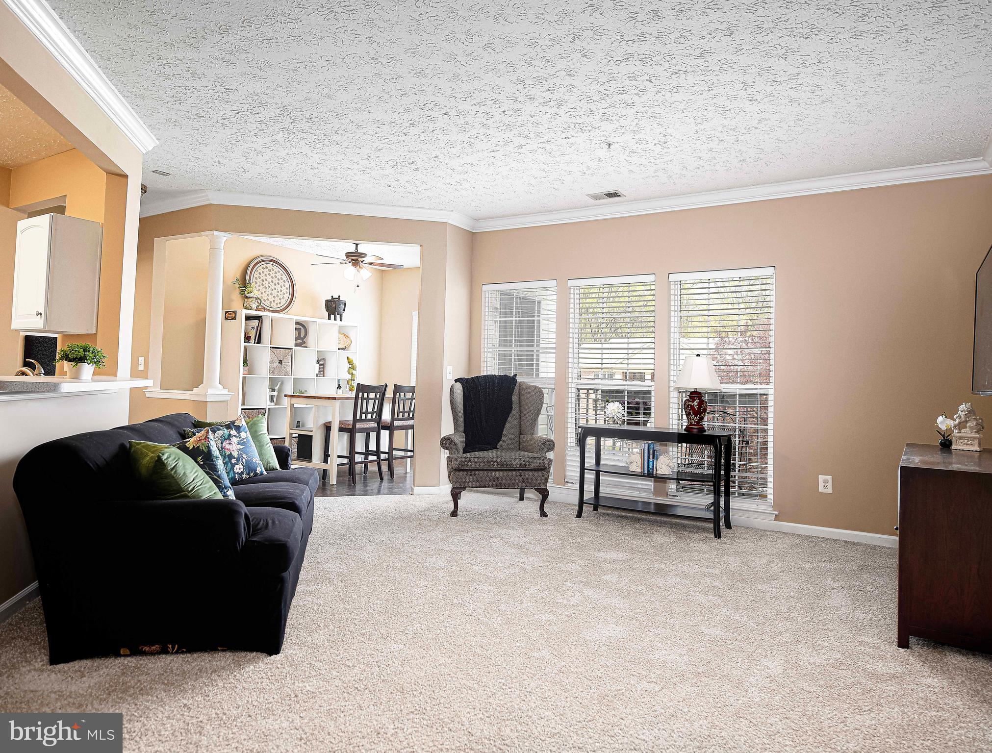 THE COURTYARDS AT POND - Residential