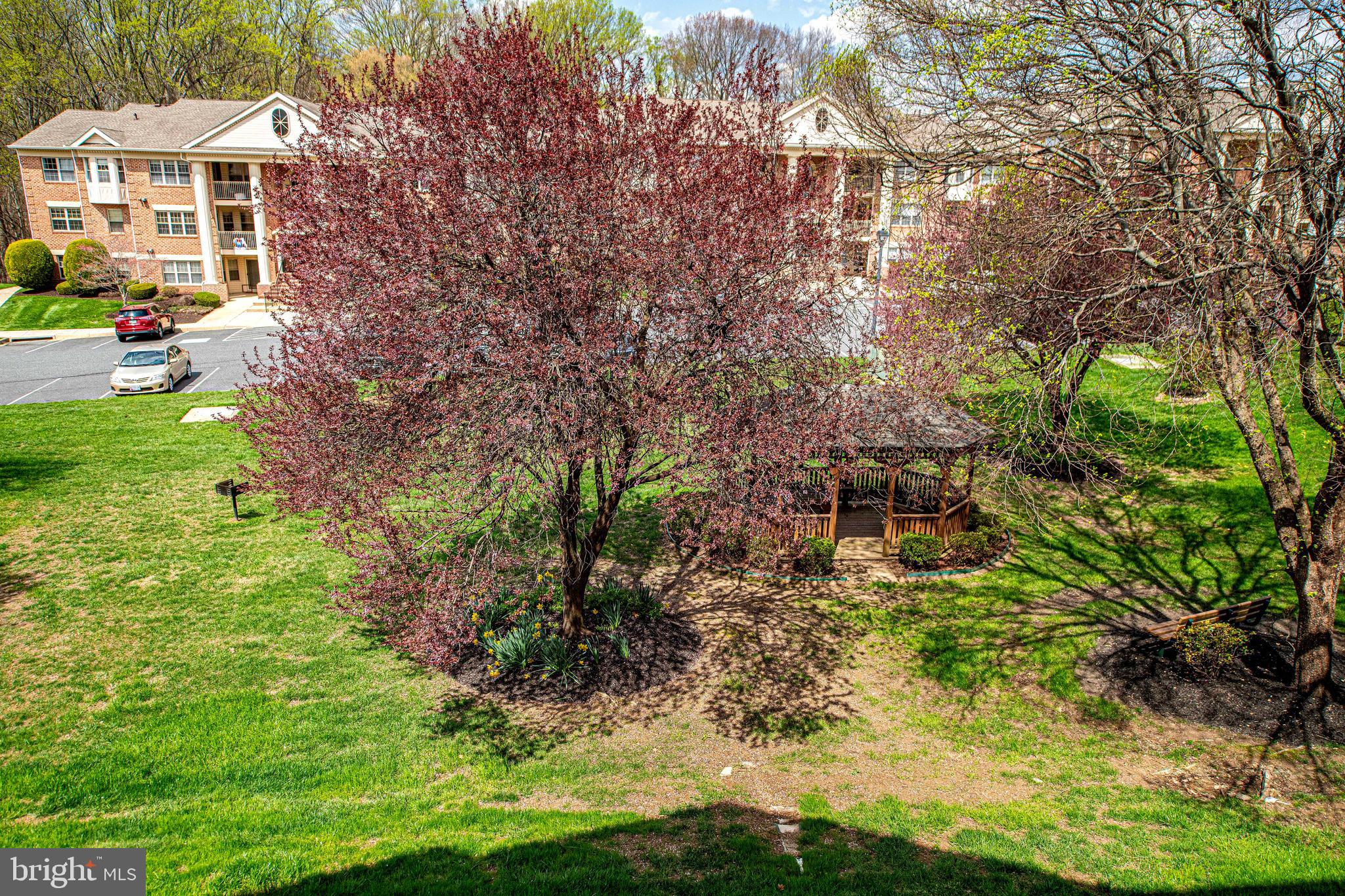 THE COURTYARDS AT POND - Residential