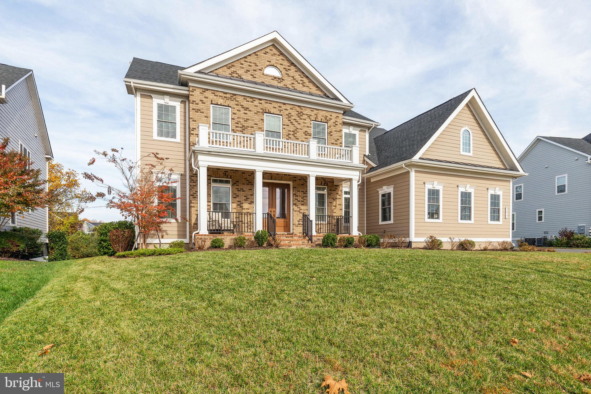 GROVE AT WILLOWSFORD - Residential