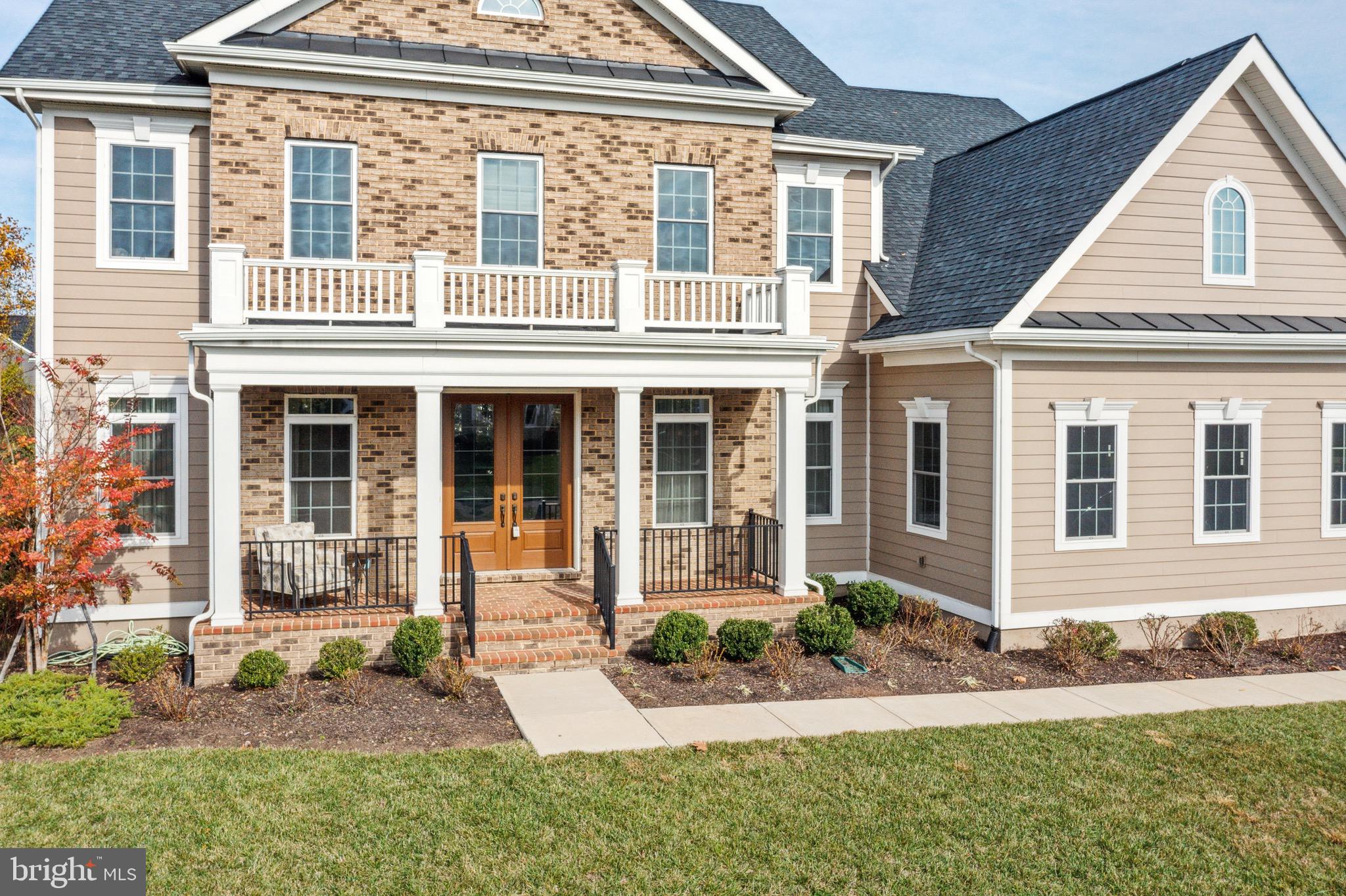 GROVE AT WILLOWSFORD - Residential