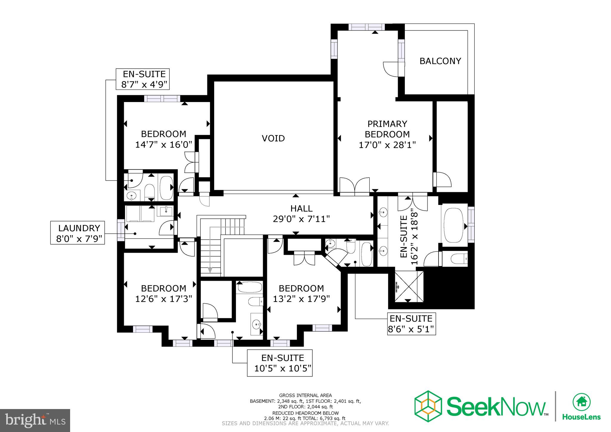 GROVE AT WILLOWSFORD - Residential