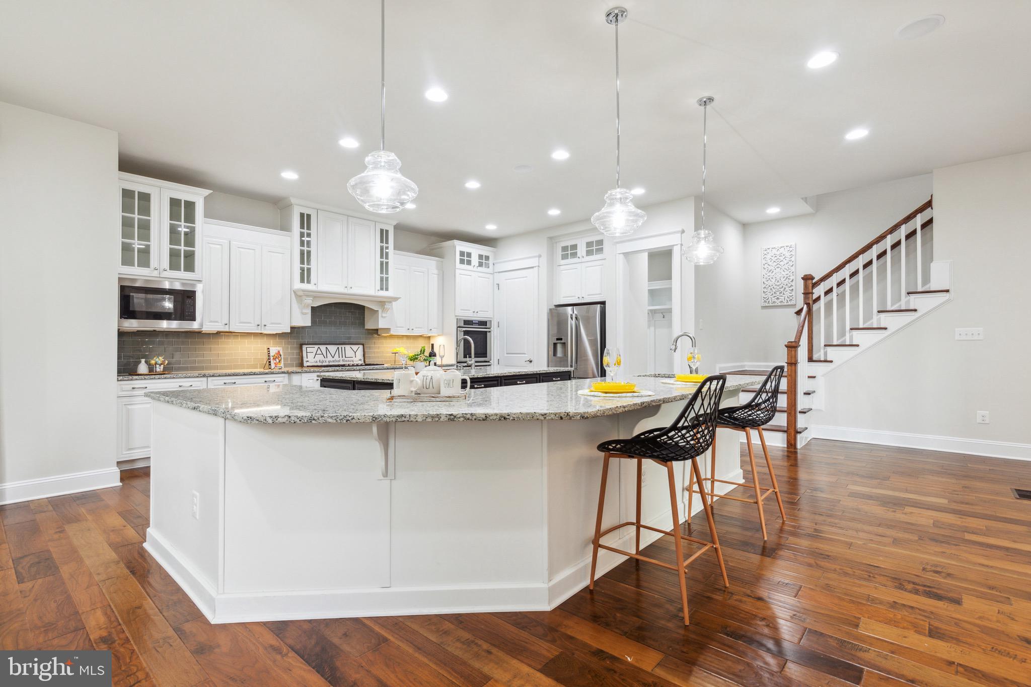 GROVE AT WILLOWSFORD - Residential