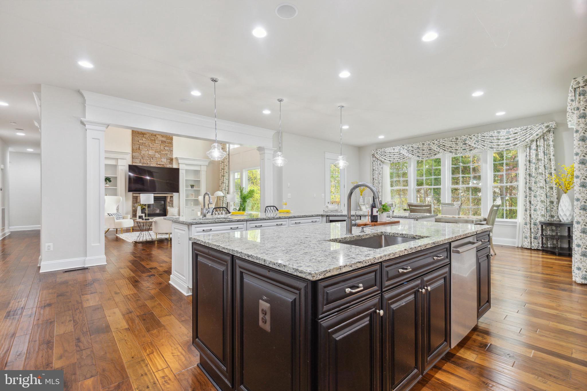 GROVE AT WILLOWSFORD - Residential