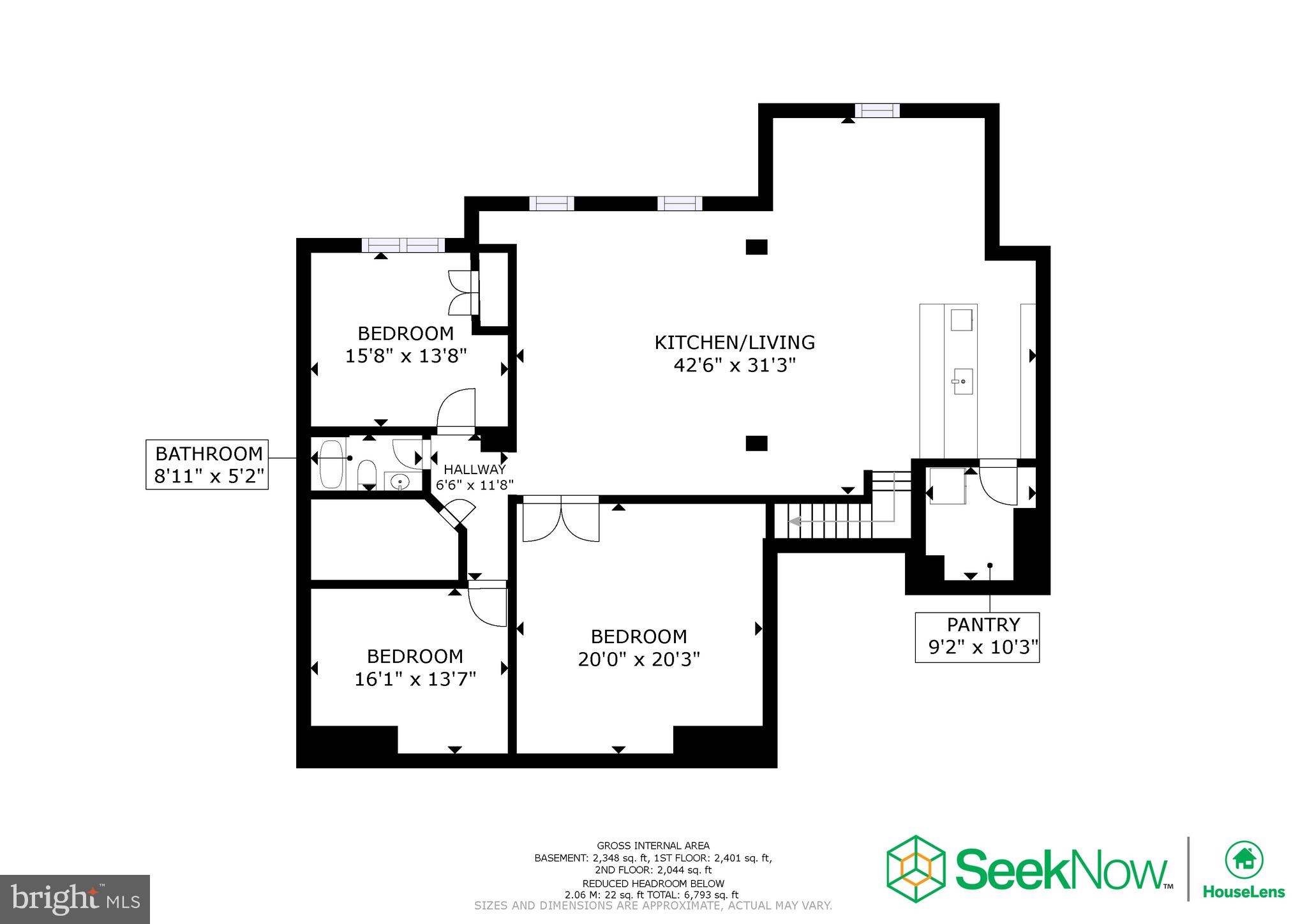 GROVE AT WILLOWSFORD - Residential