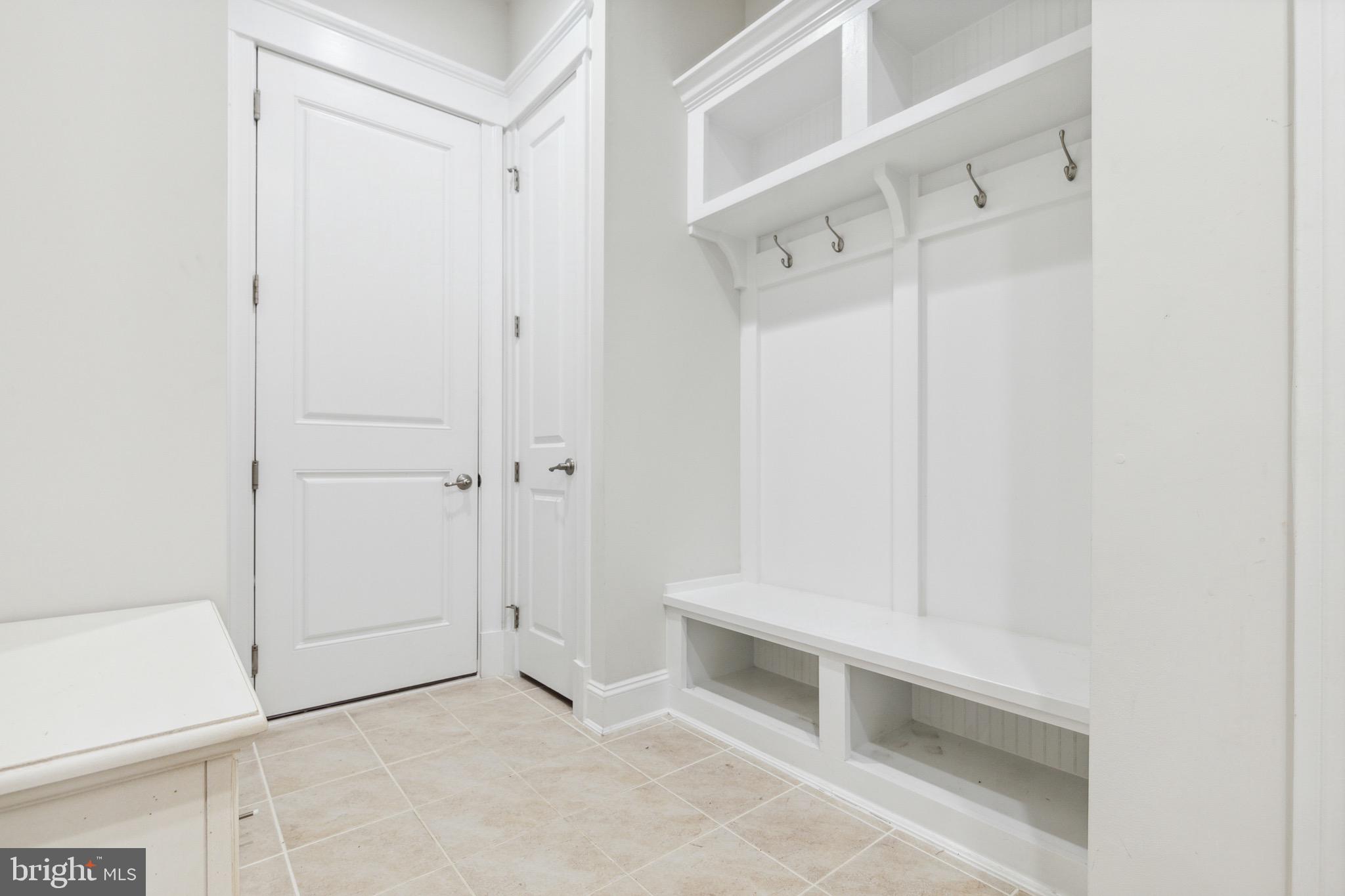 GROVE AT WILLOWSFORD - Residential