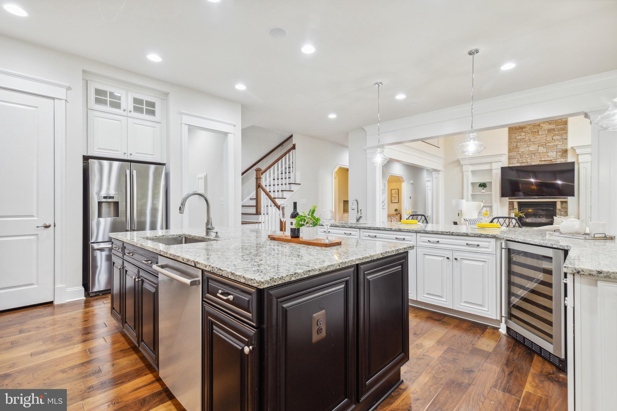 GROVE AT WILLOWSFORD - Residential