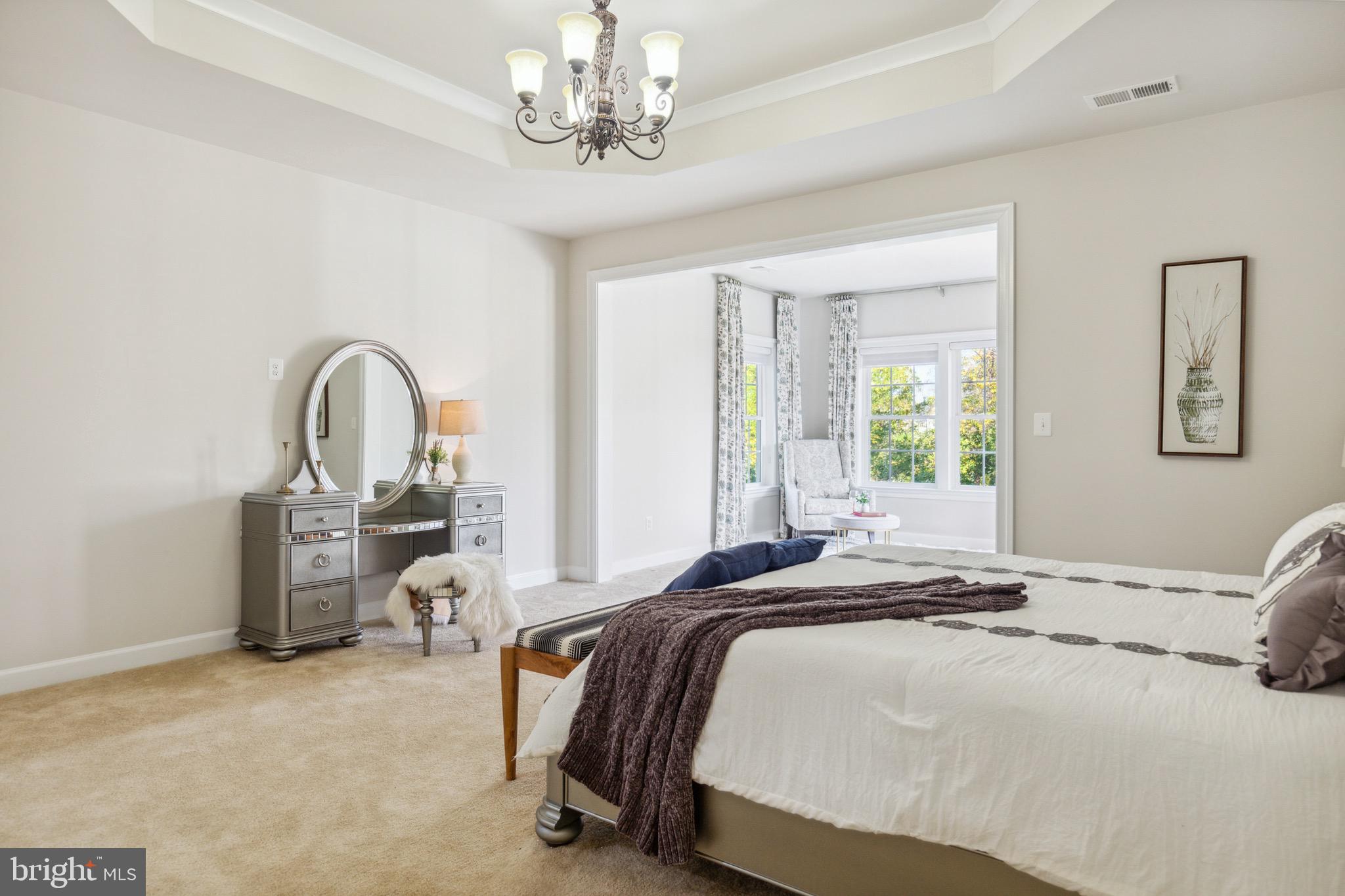 GROVE AT WILLOWSFORD - Residential