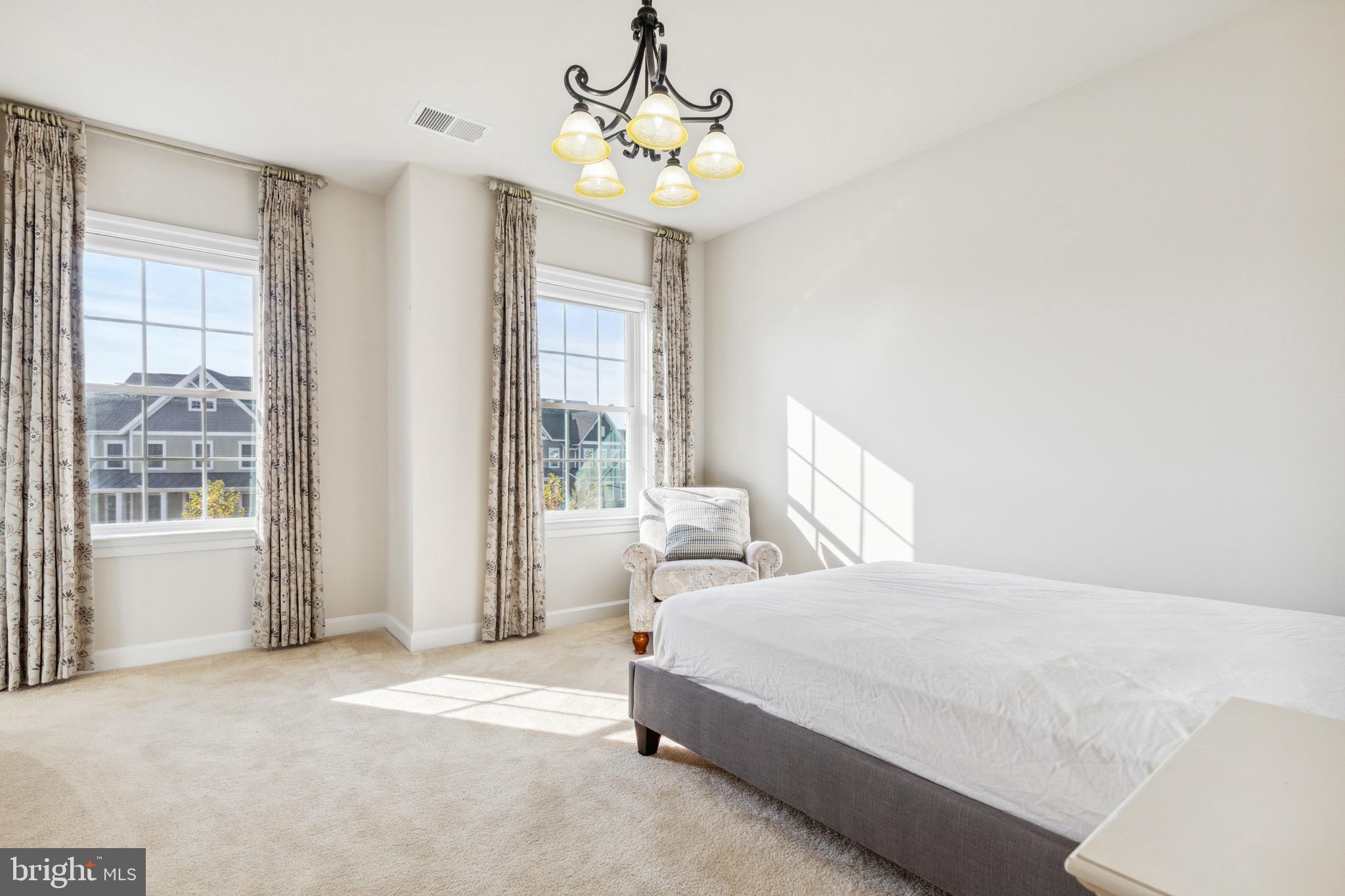 GROVE AT WILLOWSFORD - Residential