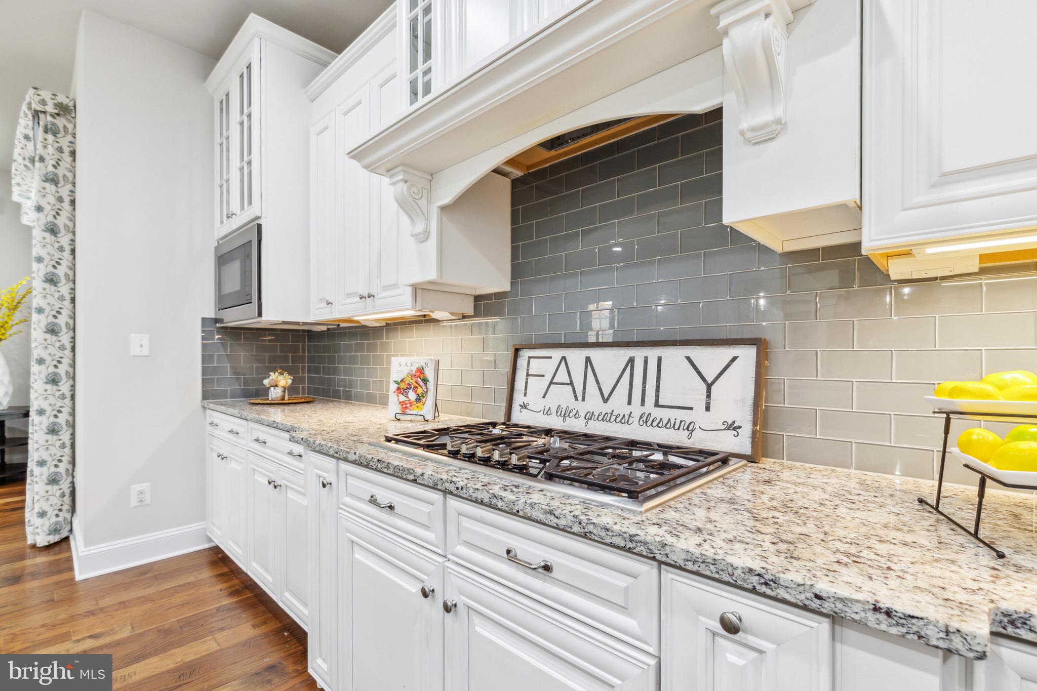 GROVE AT WILLOWSFORD - Residential