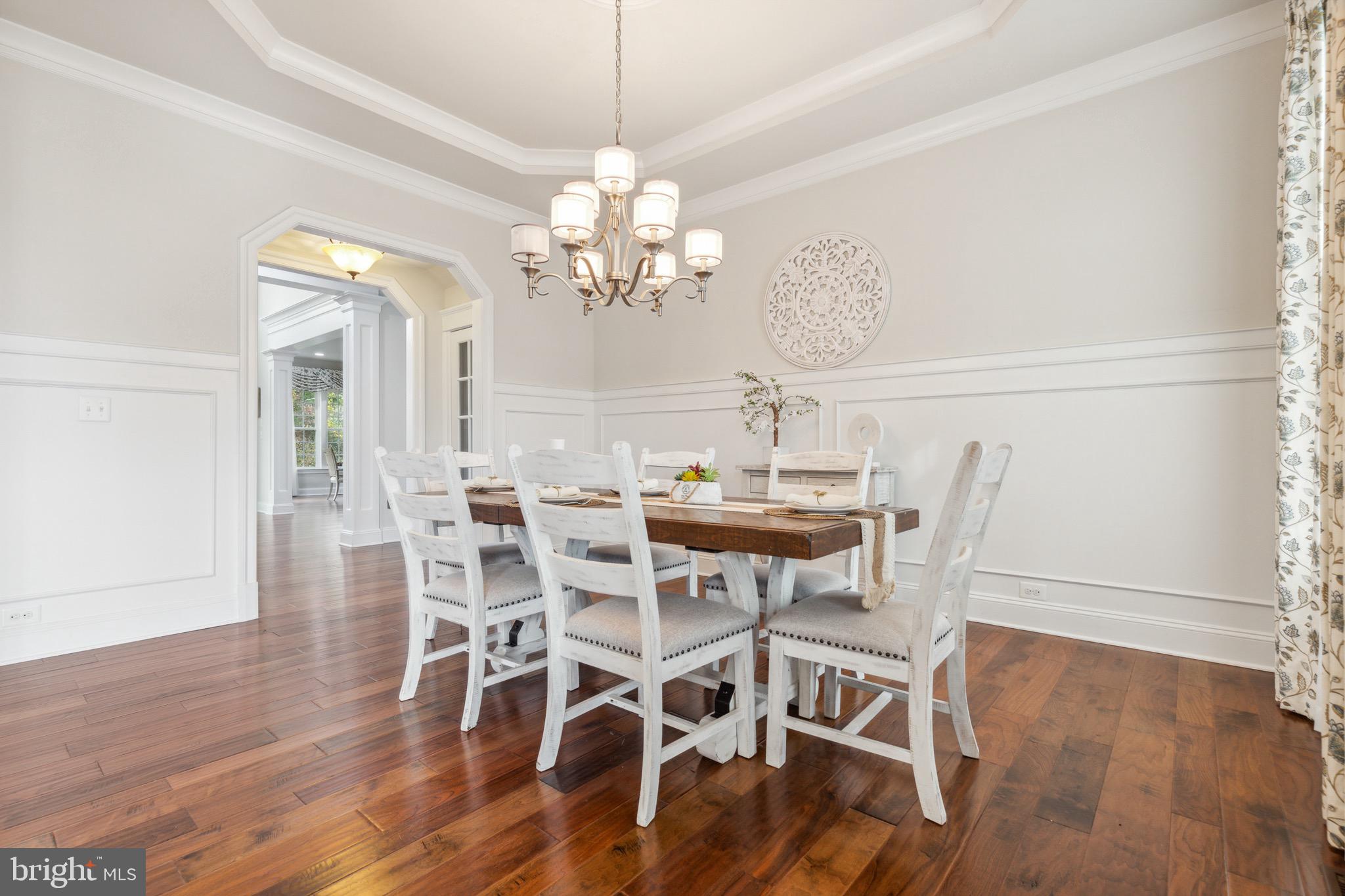 GROVE AT WILLOWSFORD - Residential