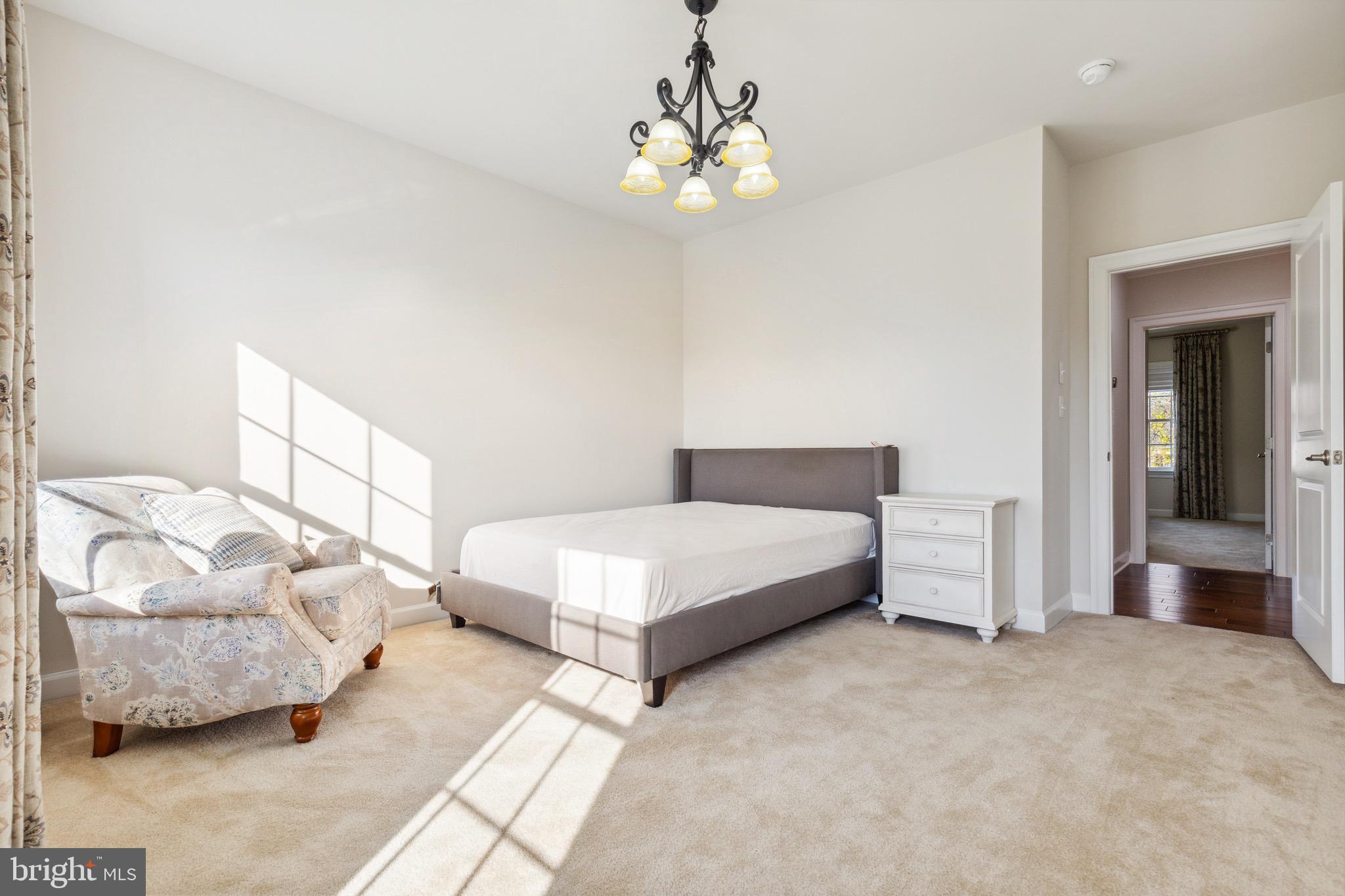 GROVE AT WILLOWSFORD - Residential