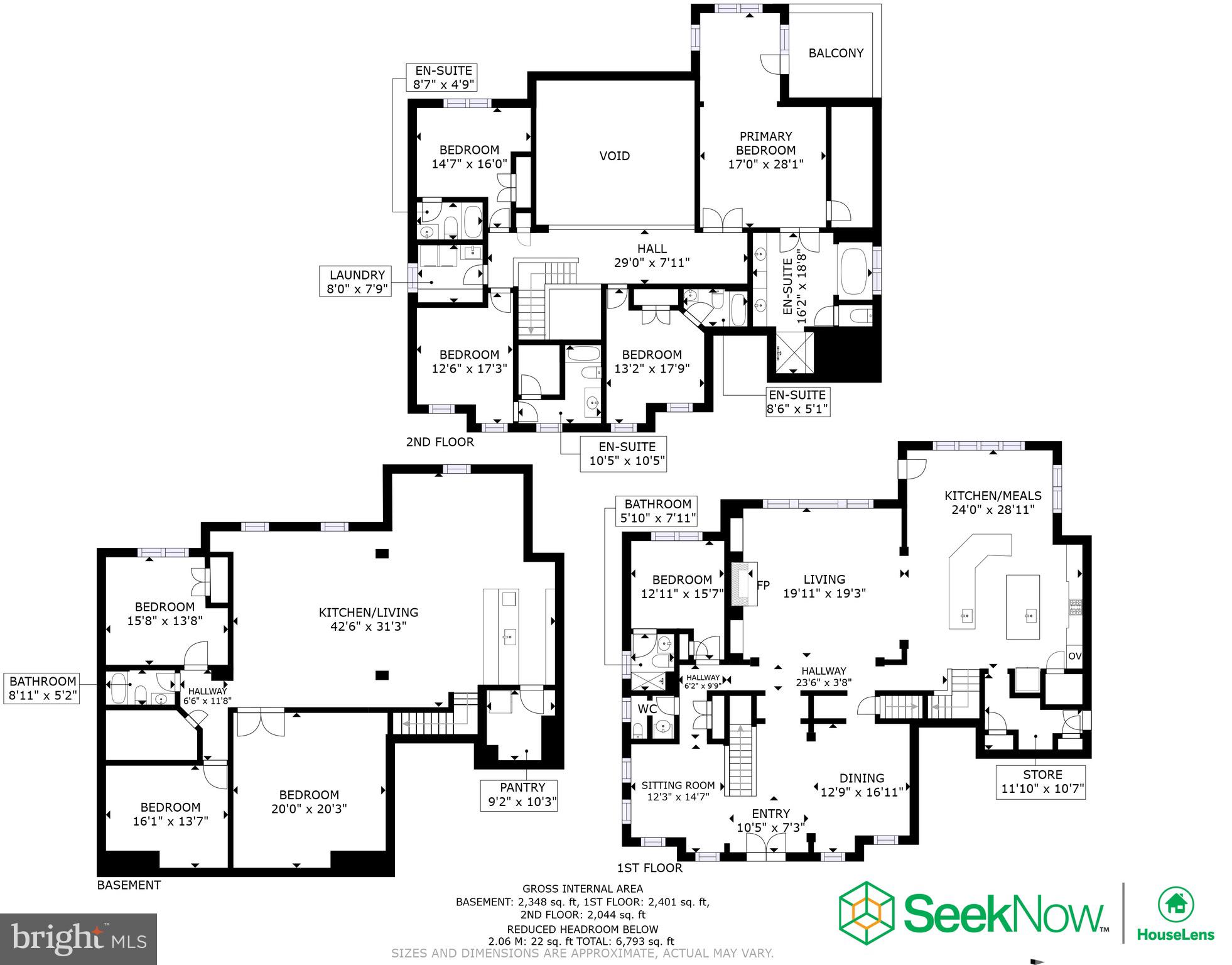 GROVE AT WILLOWSFORD - Residential