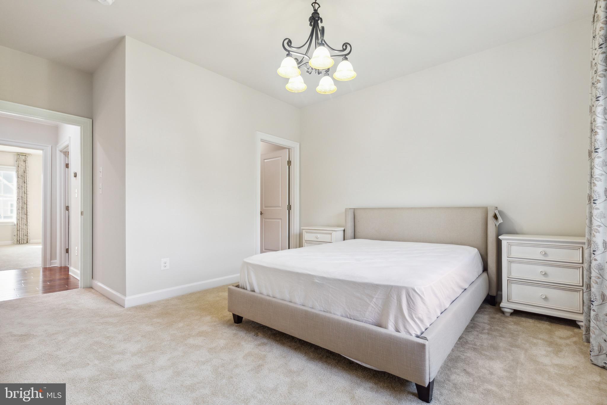 GROVE AT WILLOWSFORD - Residential