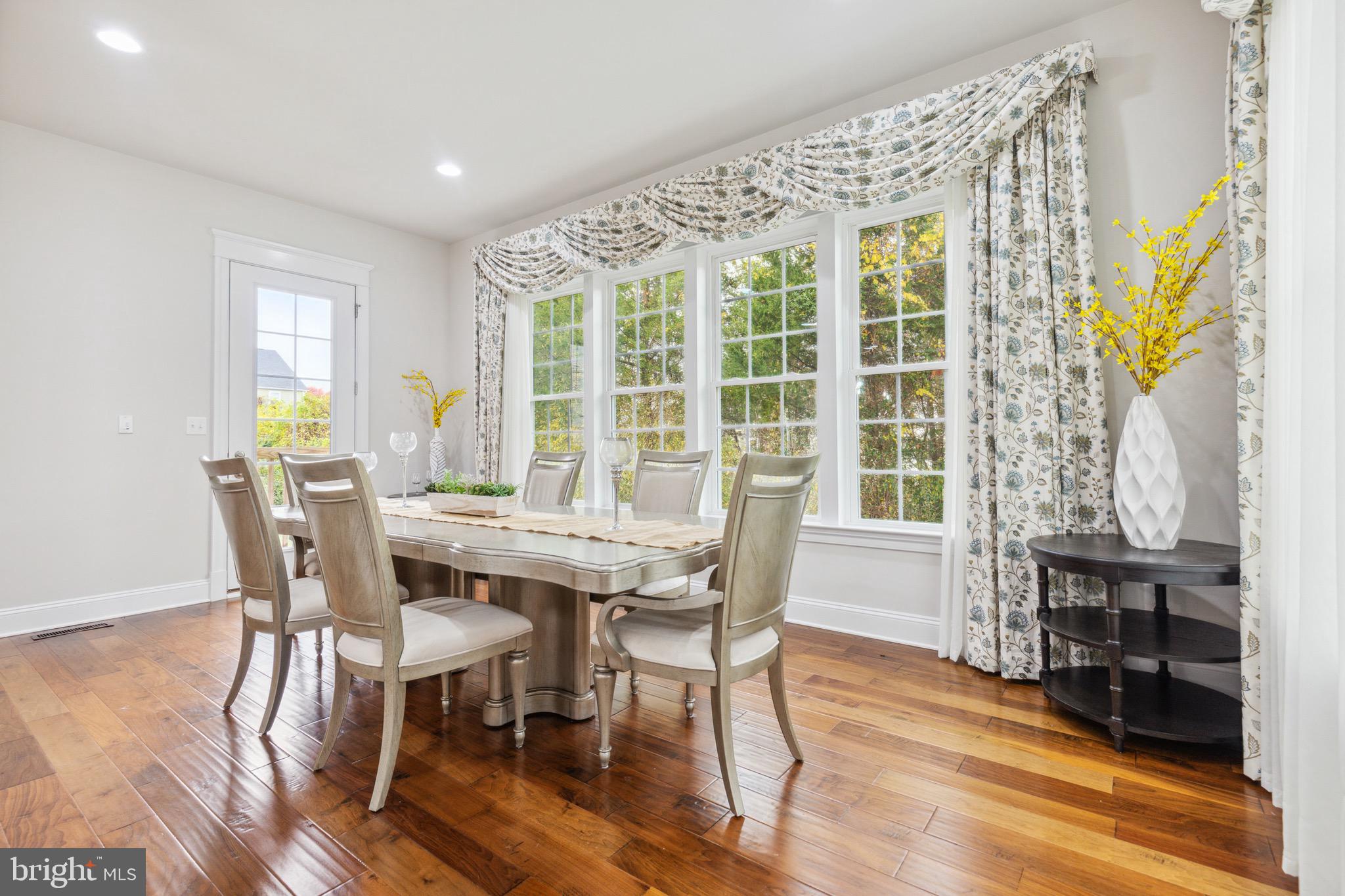 GROVE AT WILLOWSFORD - Residential