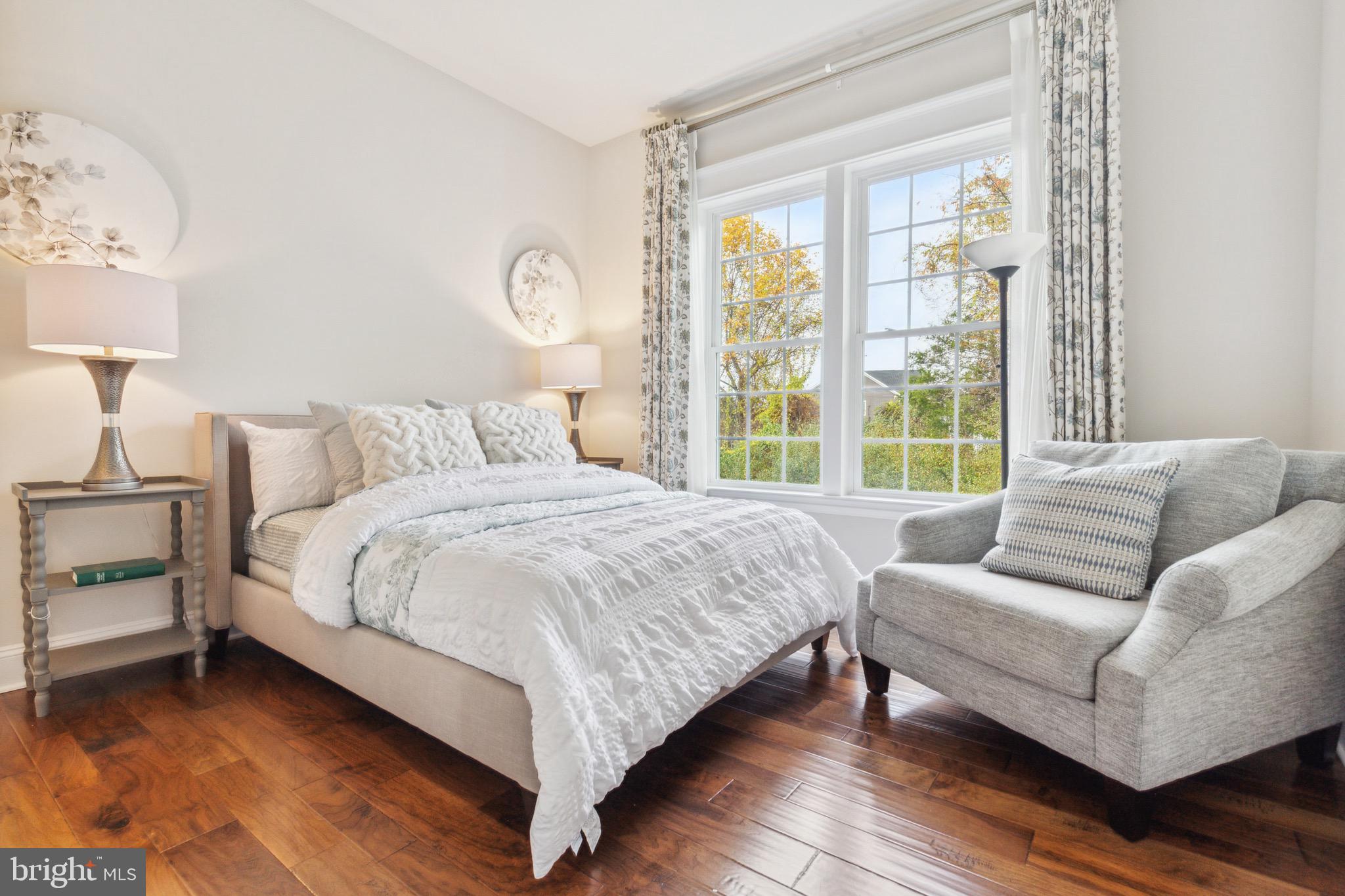 GROVE AT WILLOWSFORD - Residential