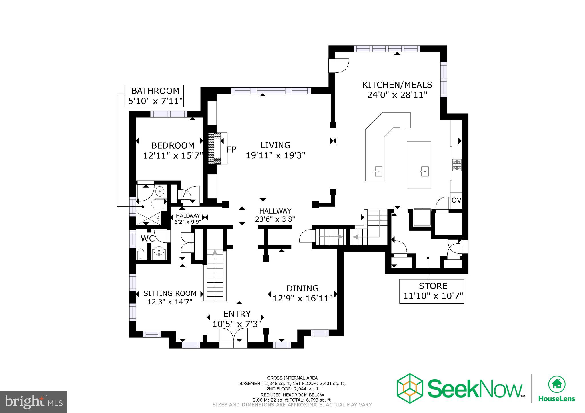 GROVE AT WILLOWSFORD - Residential