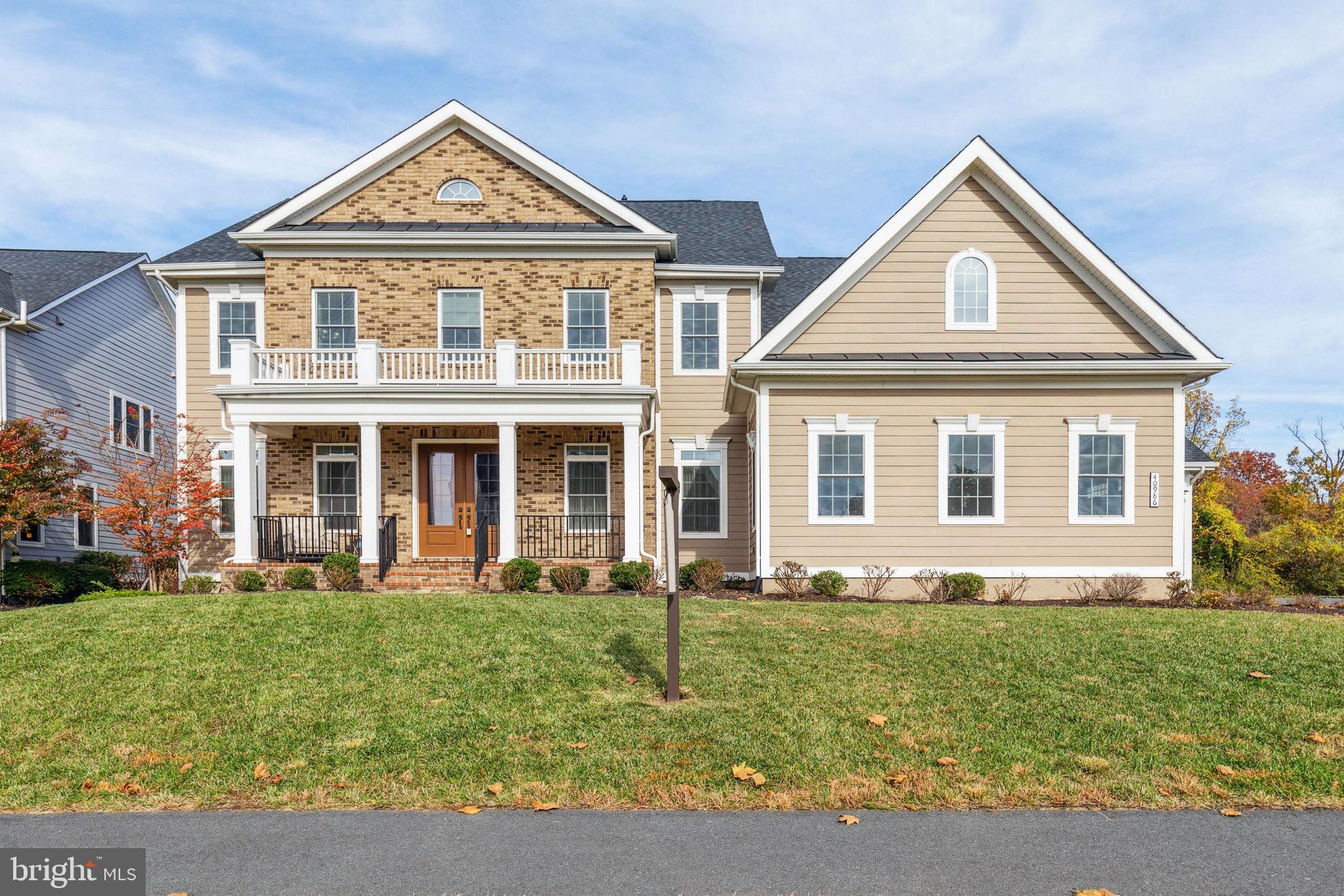 GROVE AT WILLOWSFORD - Residential