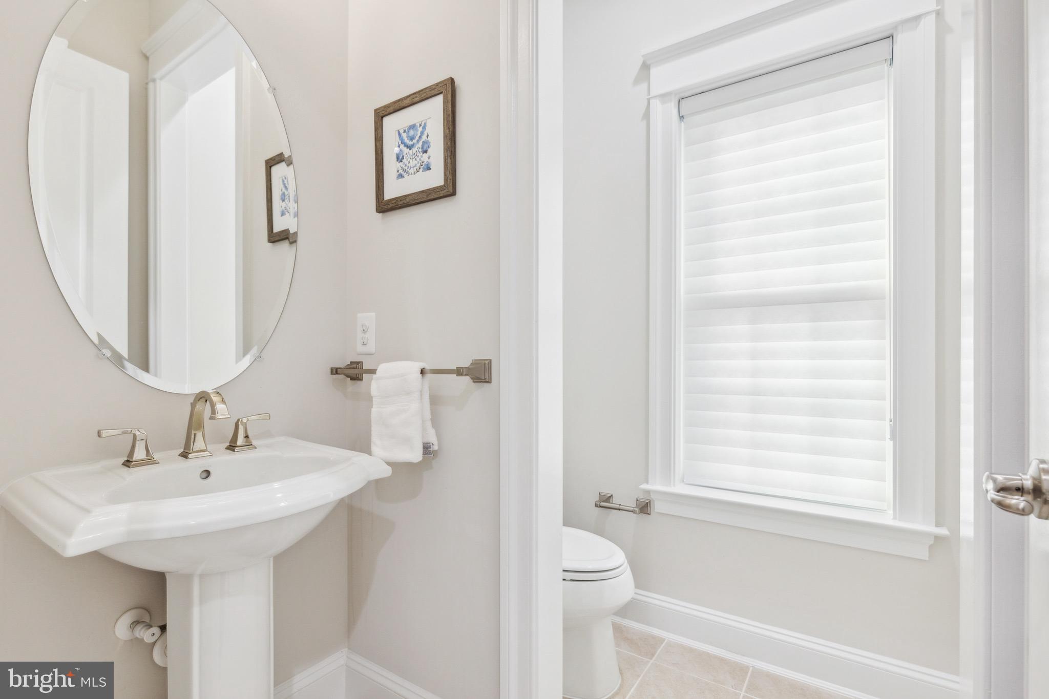 GROVE AT WILLOWSFORD - Residential