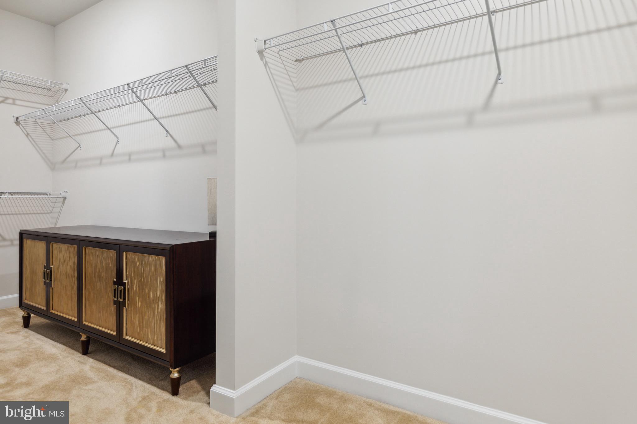 GROVE AT WILLOWSFORD - Residential