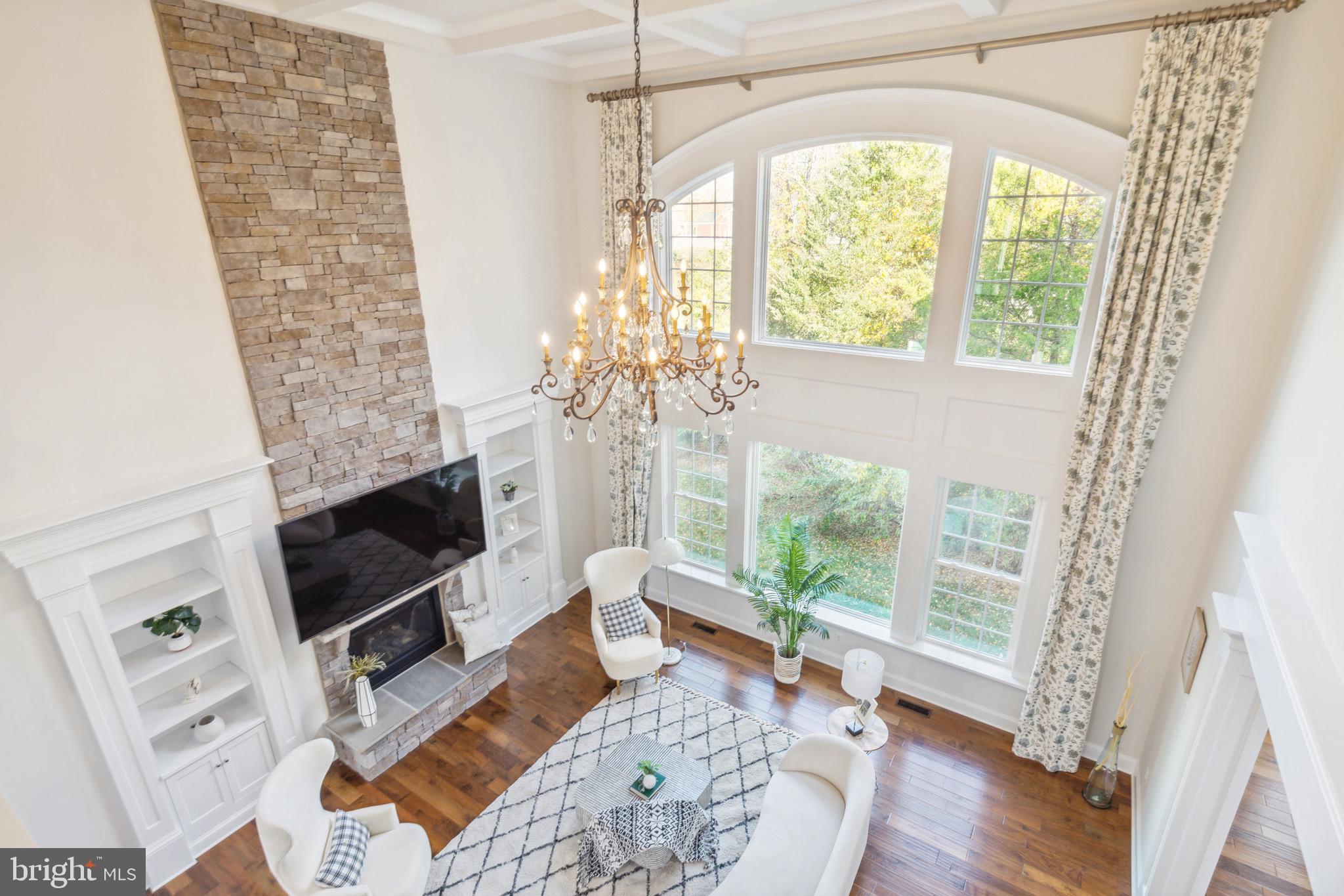 GROVE AT WILLOWSFORD - Residential