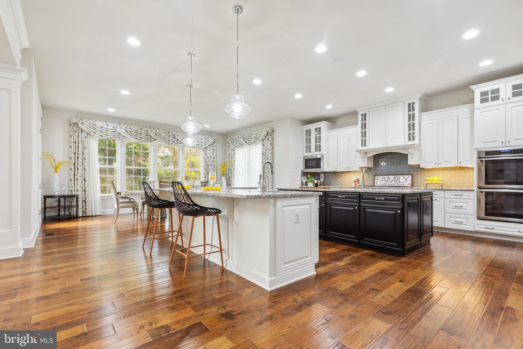 GROVE AT WILLOWSFORD - Residential