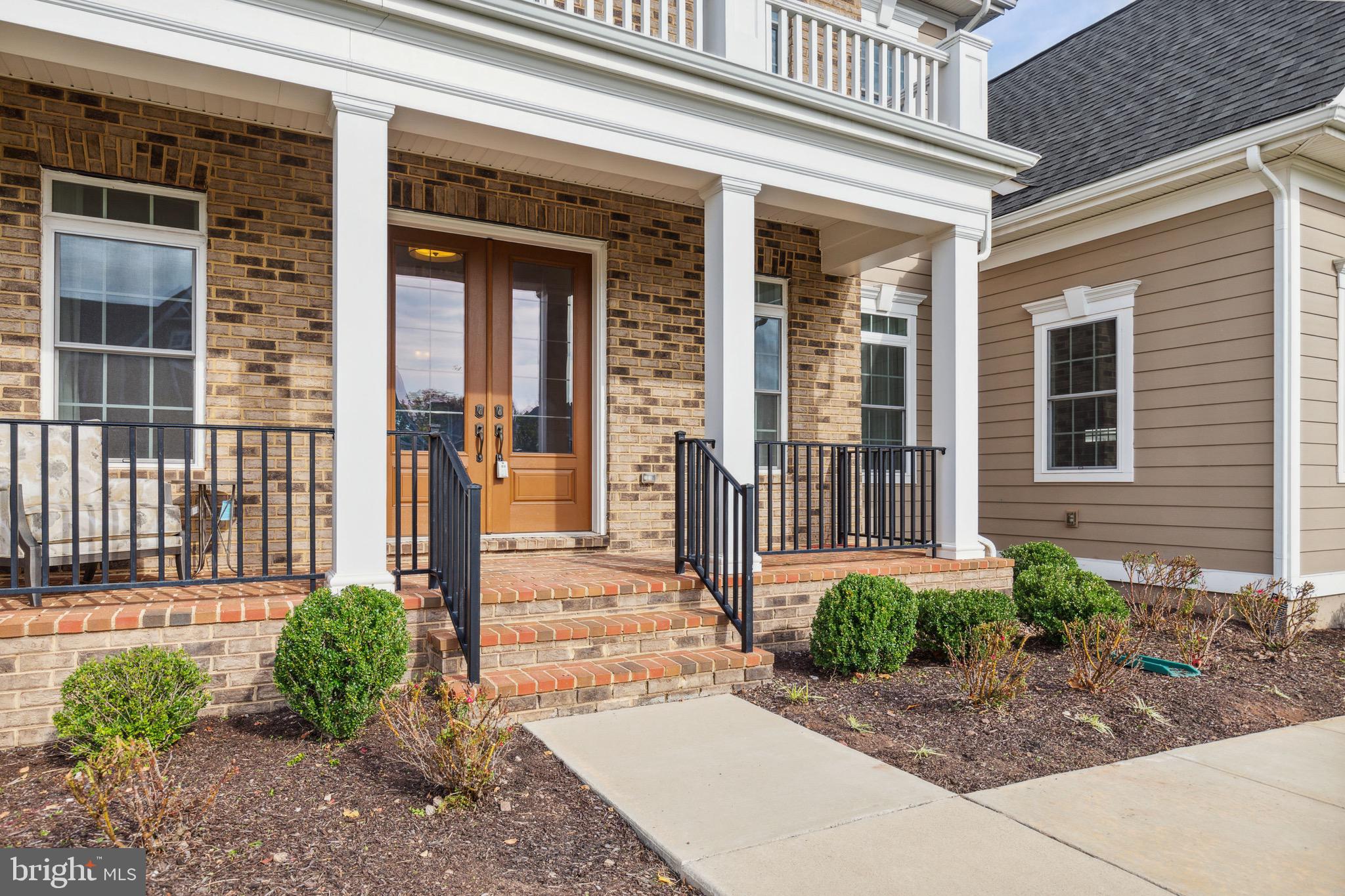 GROVE AT WILLOWSFORD - Residential