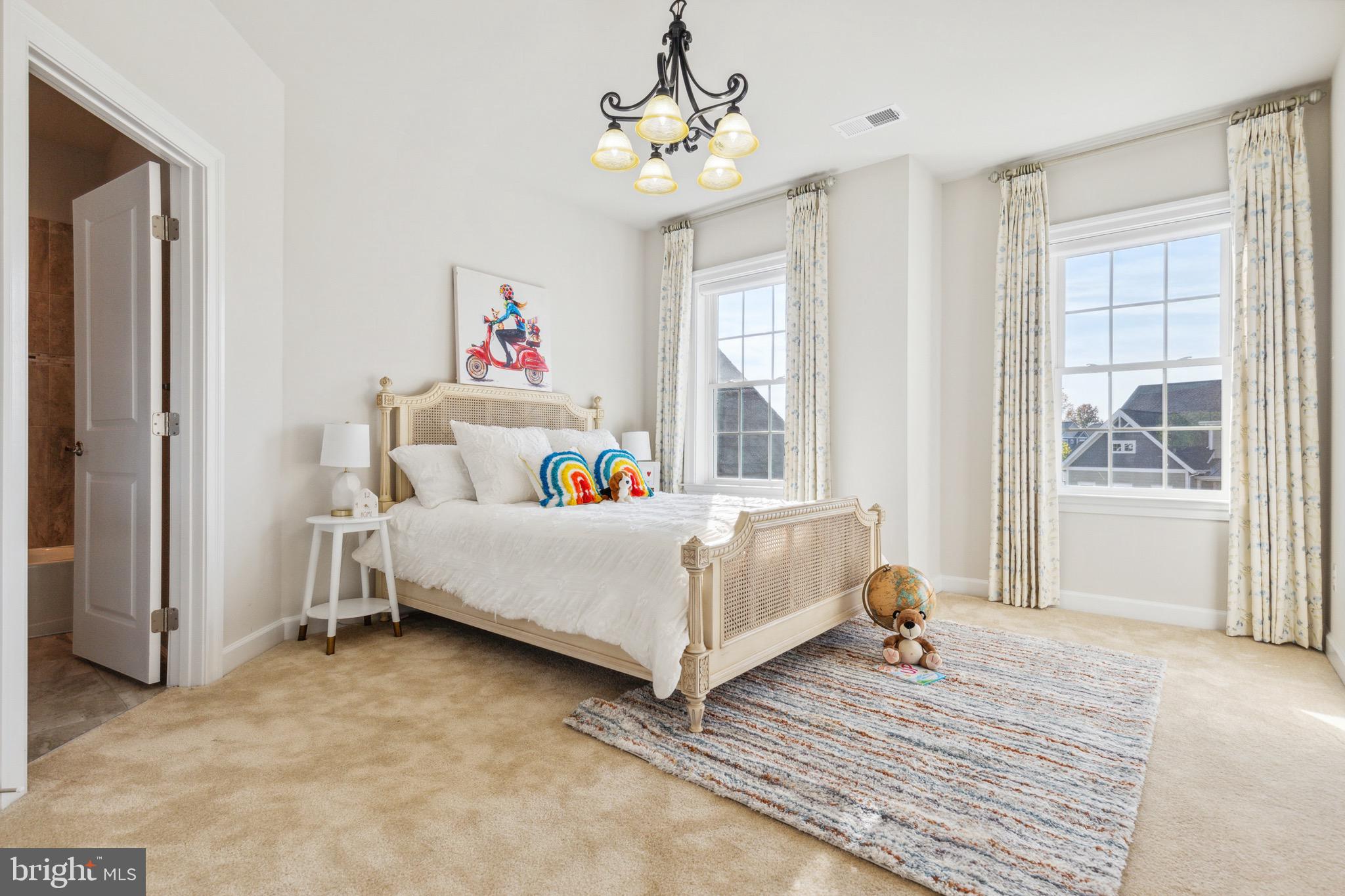 GROVE AT WILLOWSFORD - Residential