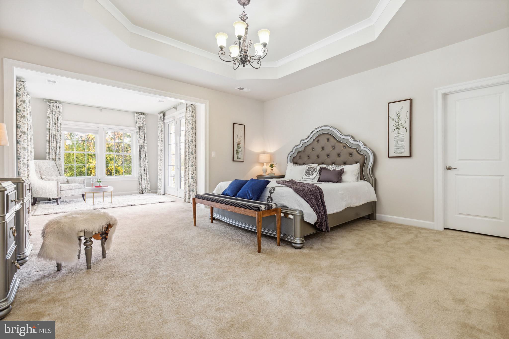 GROVE AT WILLOWSFORD - Residential