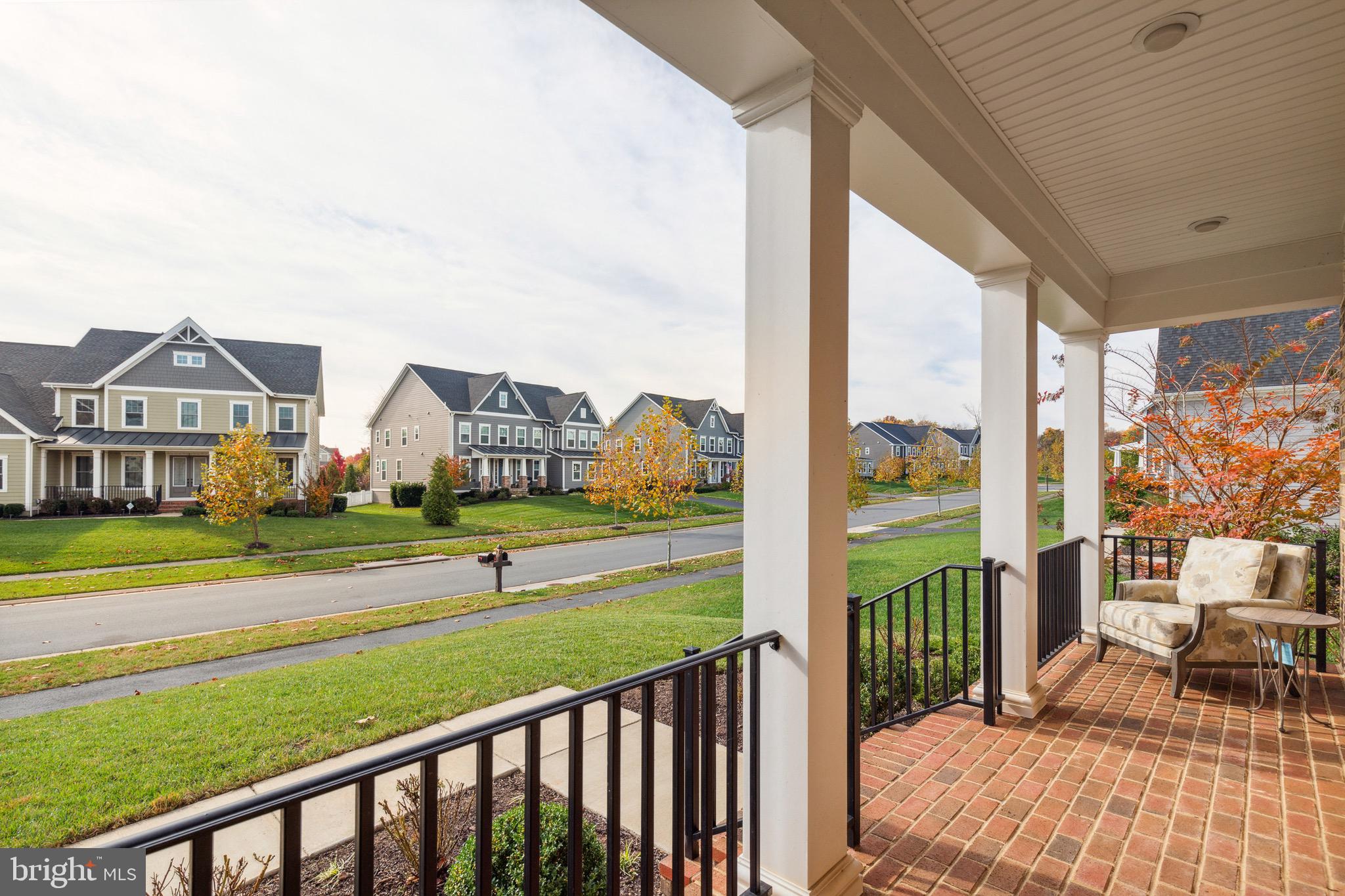 GROVE AT WILLOWSFORD - Residential