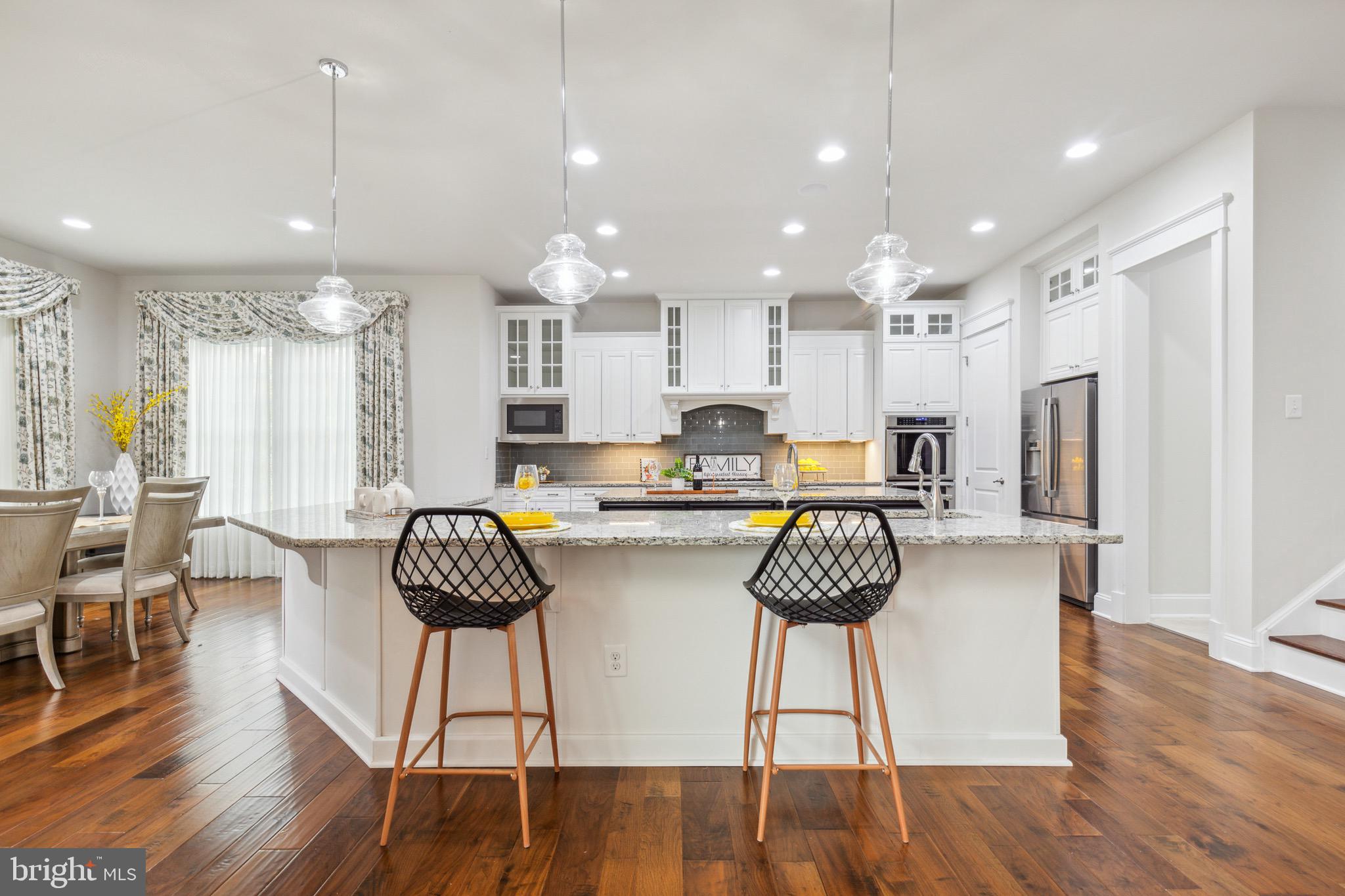 GROVE AT WILLOWSFORD - Residential