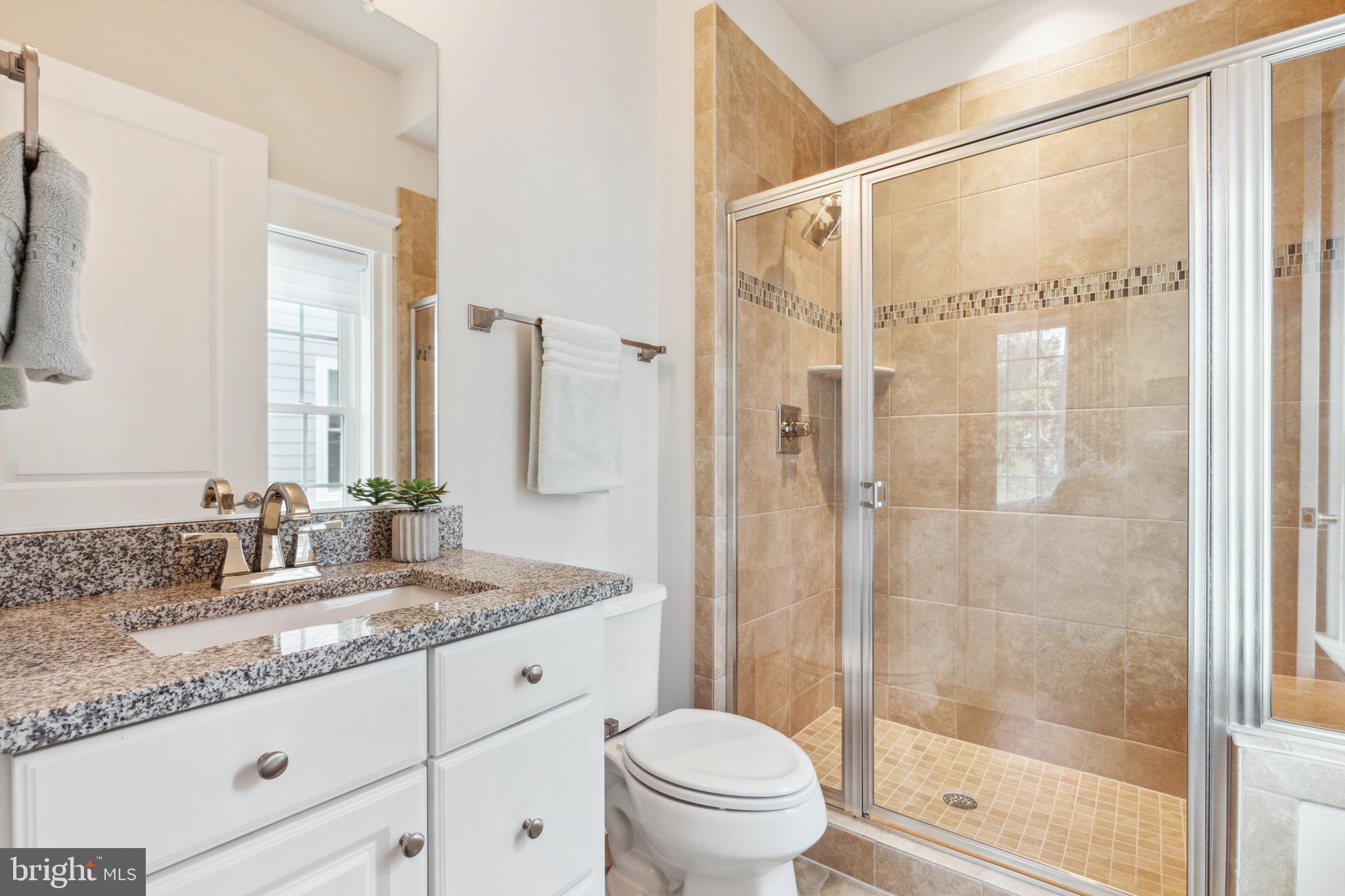 GROVE AT WILLOWSFORD - Residential