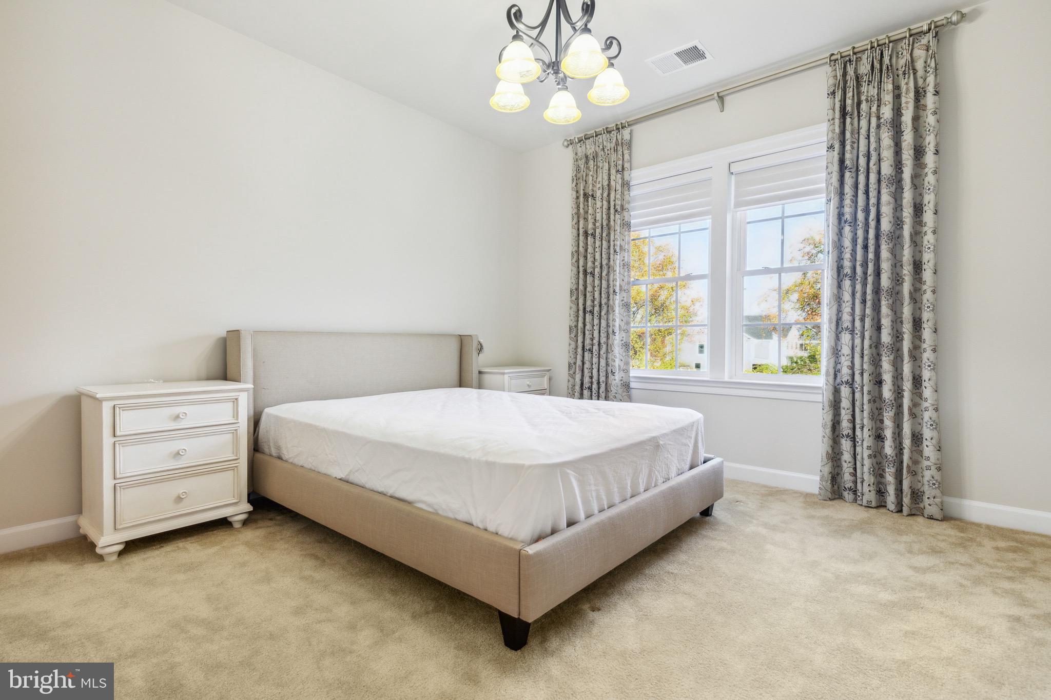 GROVE AT WILLOWSFORD - Residential