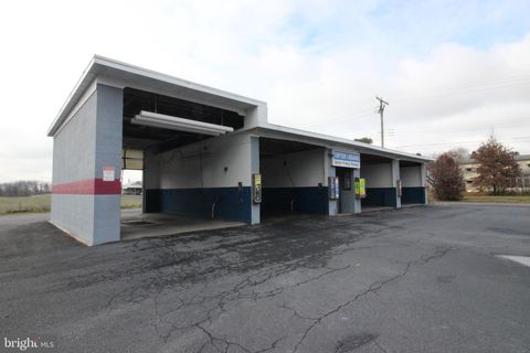 Photo of 504 N Main St, TOPTON, PA 19562 (MLS # PABK2063816)