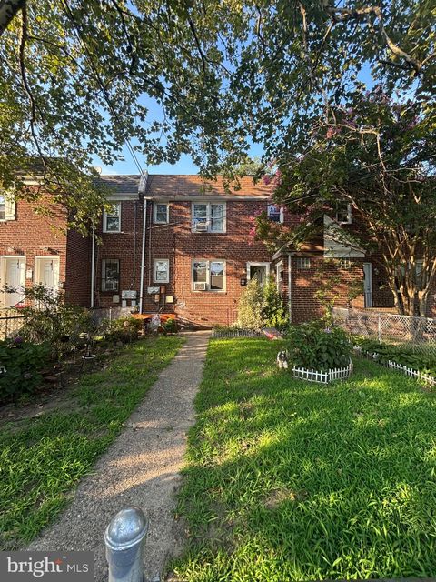 506 PFEIFFER STREET CAMDEN NJ 08105