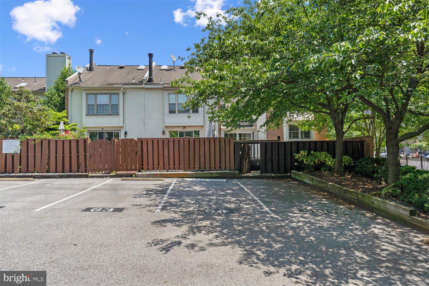 CANTON - Residential