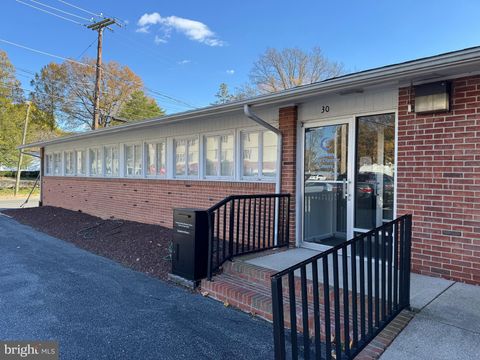 Photo of 30 E Division Street, DOVER, DE 19901 (MLS # DEKT2042476)