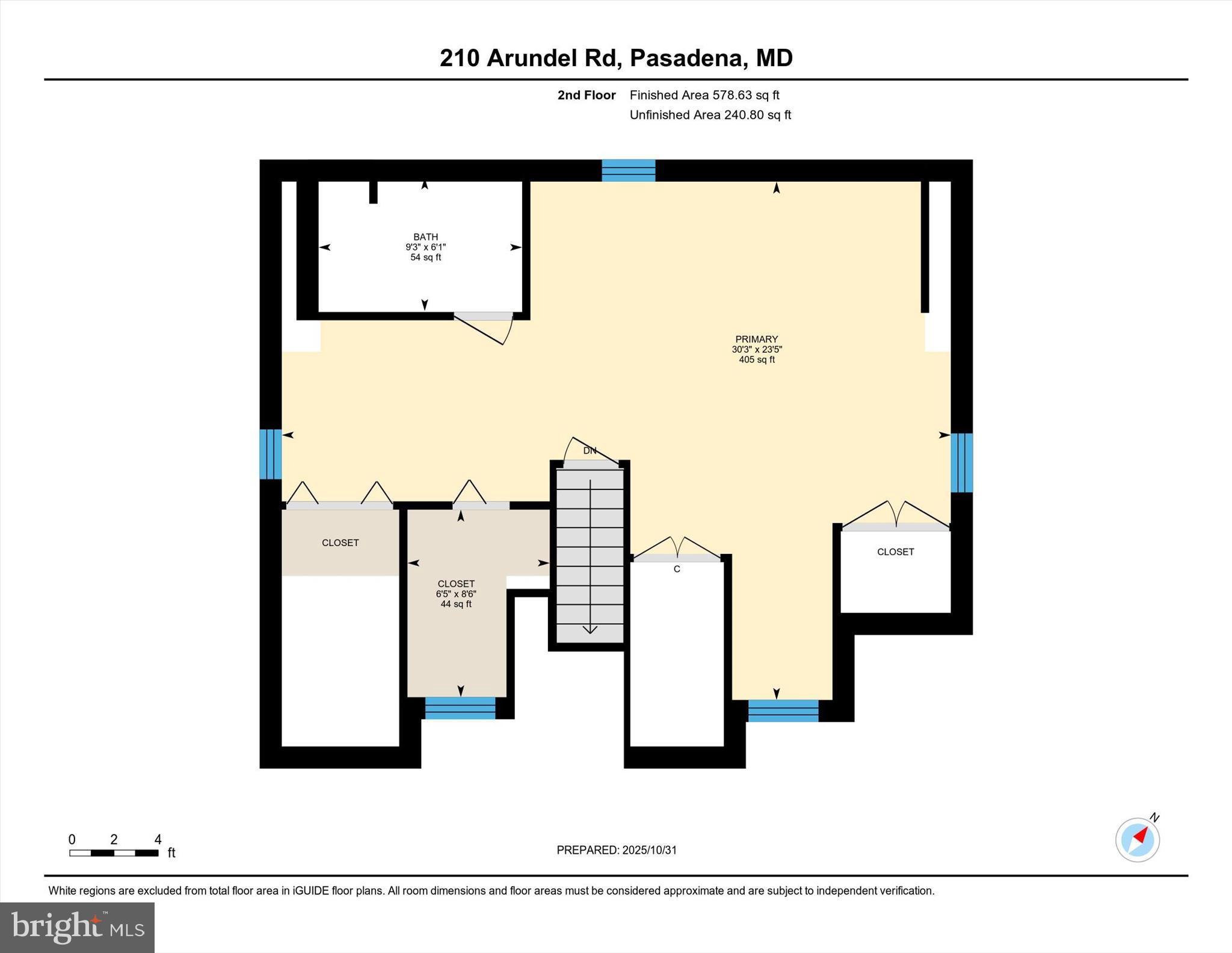 RIVIERA BEACH - Residential